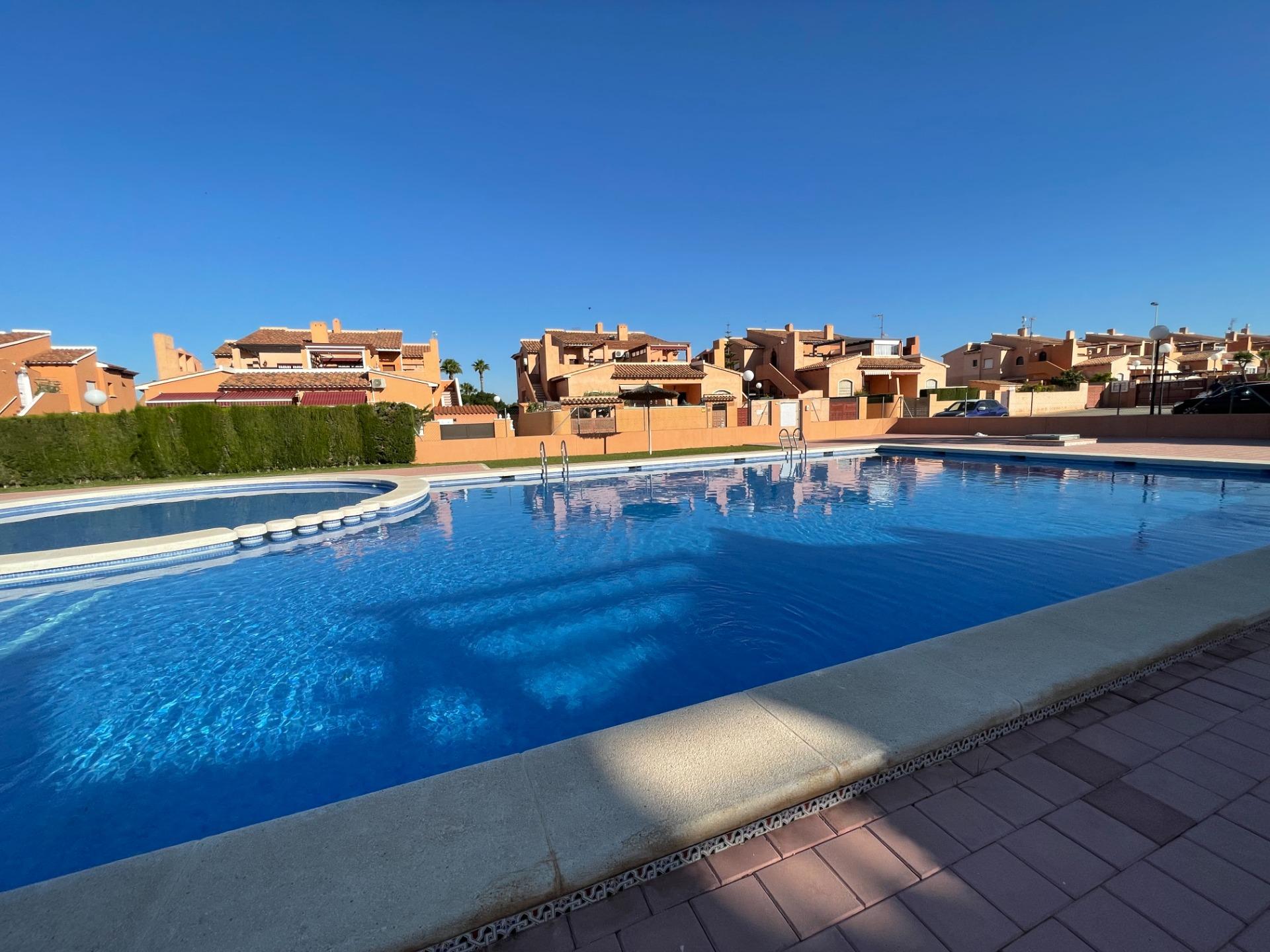 2 Bed, 1 Bath, ApartmentFor Sale, Torrevieja, Alicante