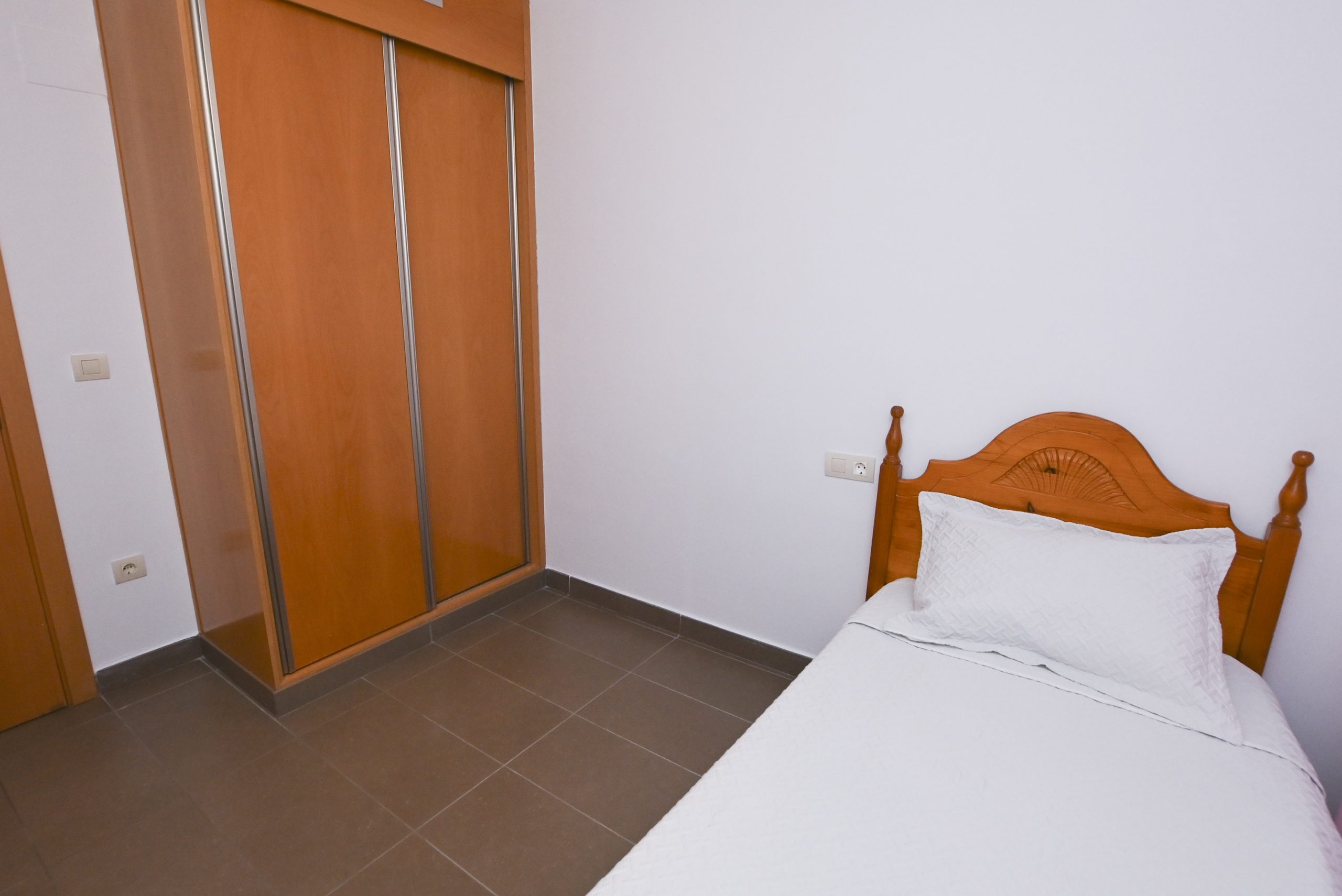 2 Bed, 2 Bath, ApartmentFor Sale, Calpe, Alicante