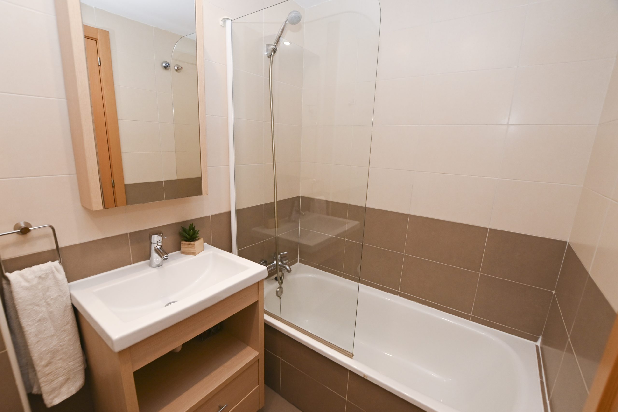 2 Bed, 2 Bath, ApartmentFor Sale, Calpe, Alicante