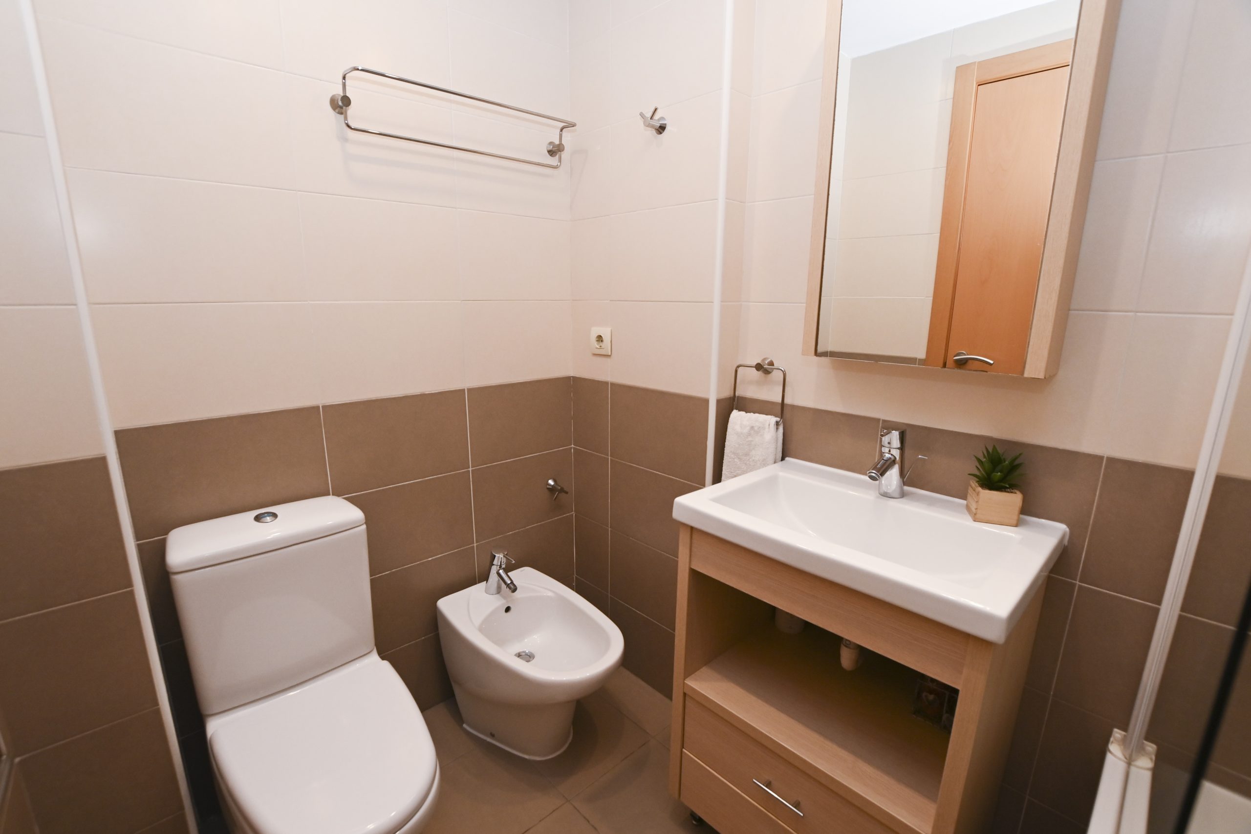 2 Bed, 2 Bath, ApartmentFor Sale, Calpe, Alicante