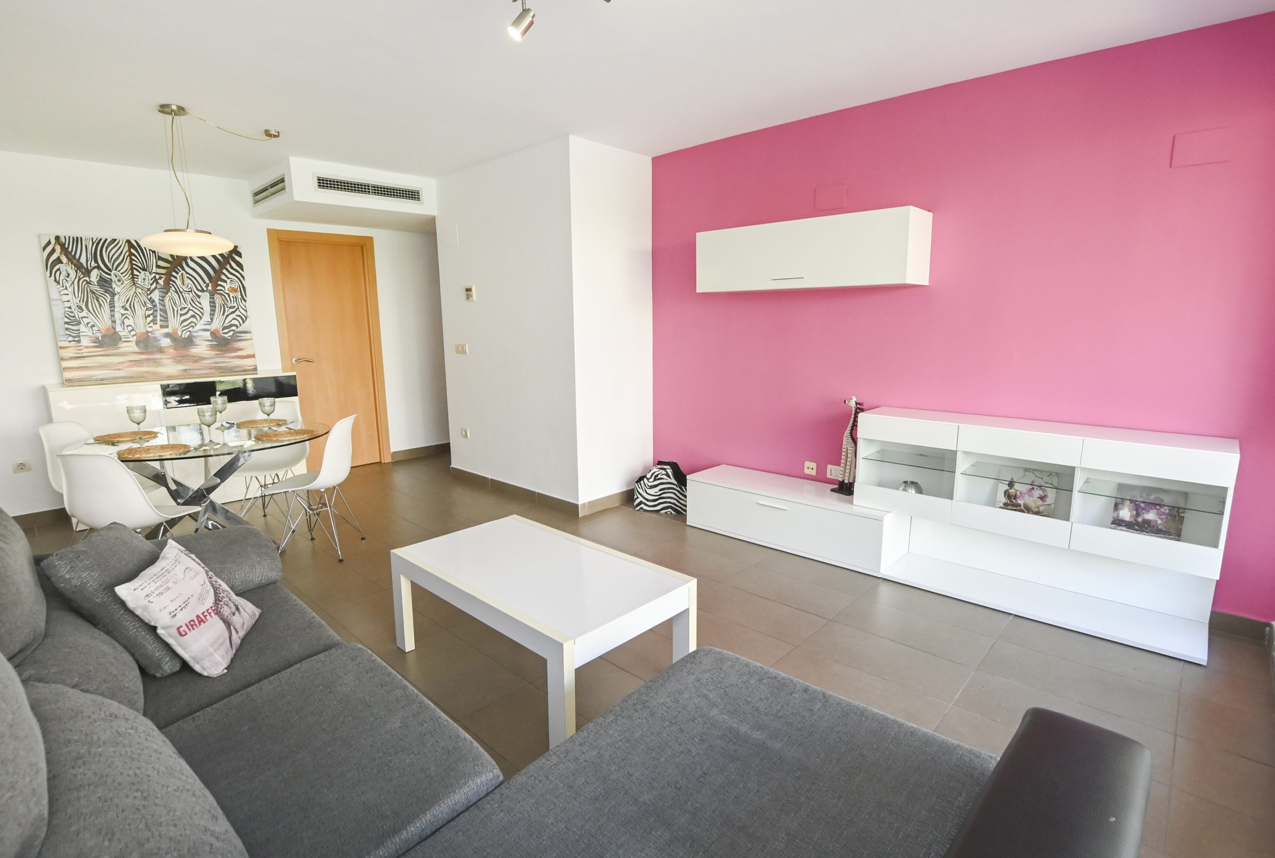 2 Bed, 2 Bath, ApartmentFor Sale, Calpe, Alicante