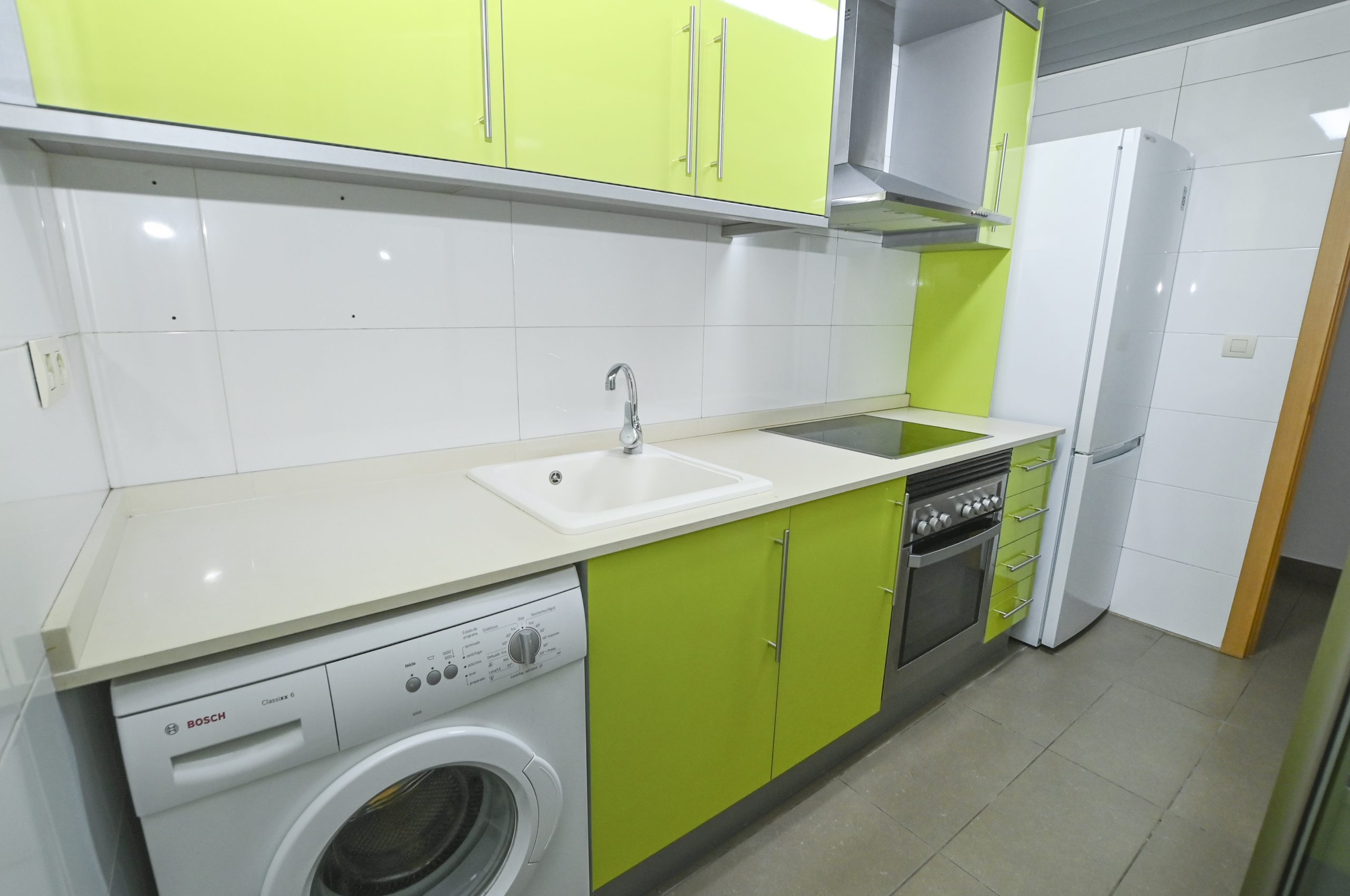 2 Bed, 2 Bath, ApartmentFor Sale, Calpe, Alicante