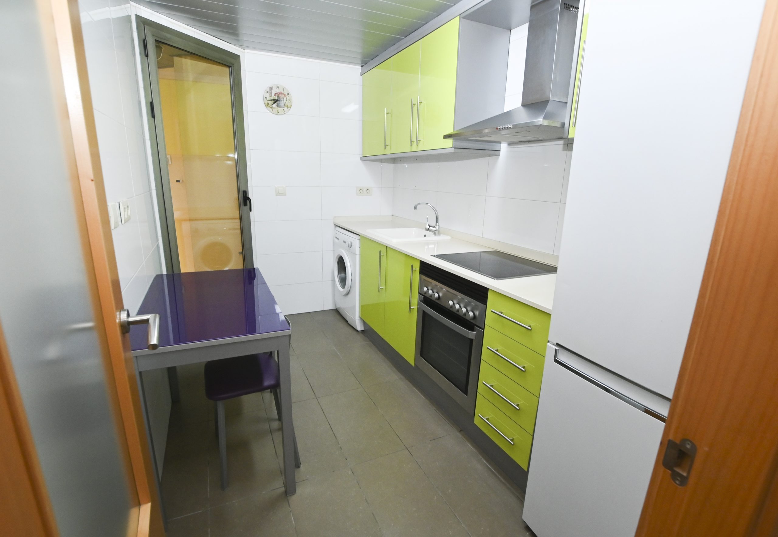 2 Bed, 2 Bath, ApartmentFor Sale, Calpe, Alicante