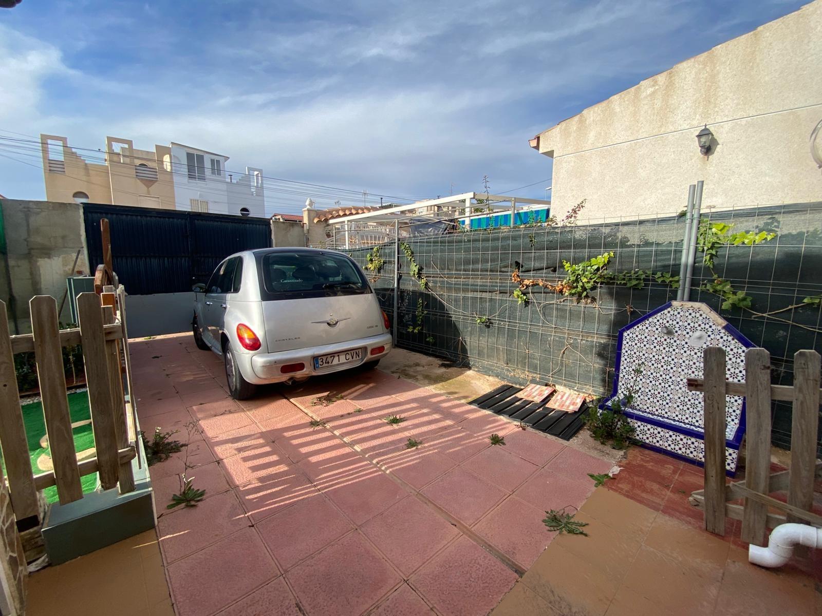 2 Bed, 1 Bath, HouseFor Sale, Torrevieja, Alicante