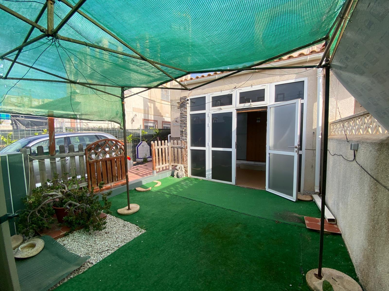 2 Bed, 1 Bath, HouseFor Sale, Torrevieja, Alicante