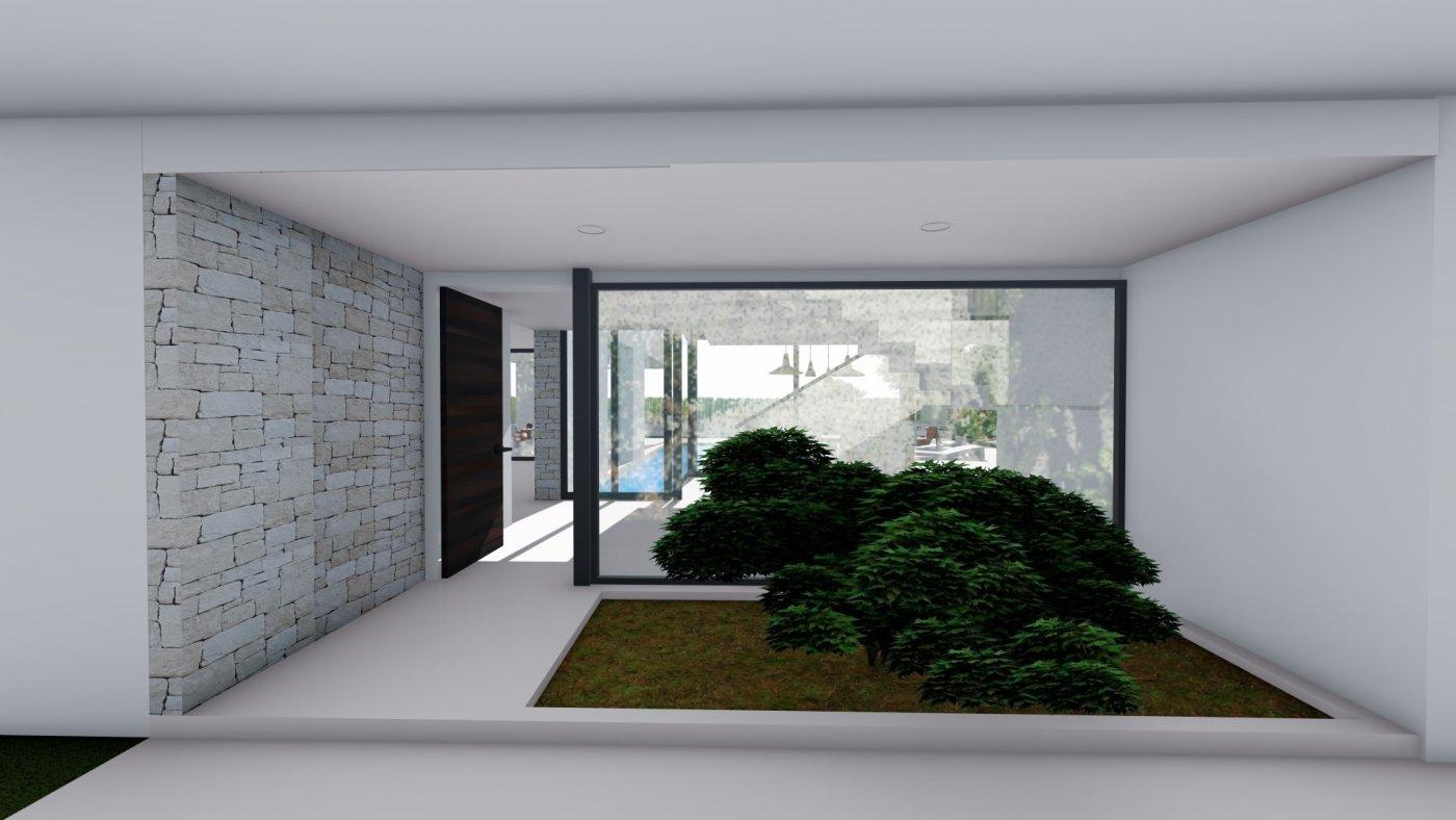 4 Bed, 4 Bath, HouseFor Sale, Calpe, Alicante