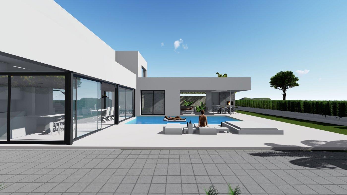 4 Bed, 4 Bath, HouseFor Sale, Calpe, Alicante