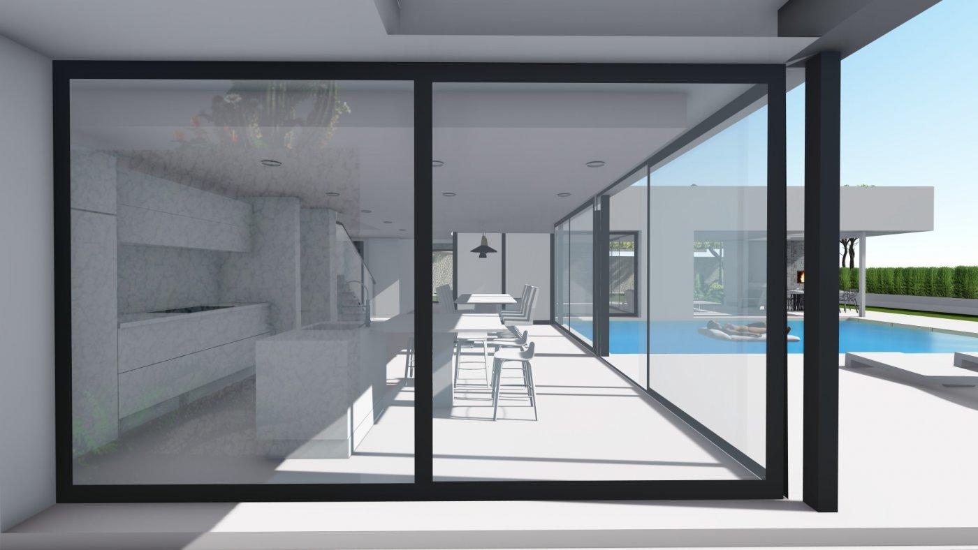 4 Bed, 4 Bath, HouseFor Sale, Calpe, Alicante