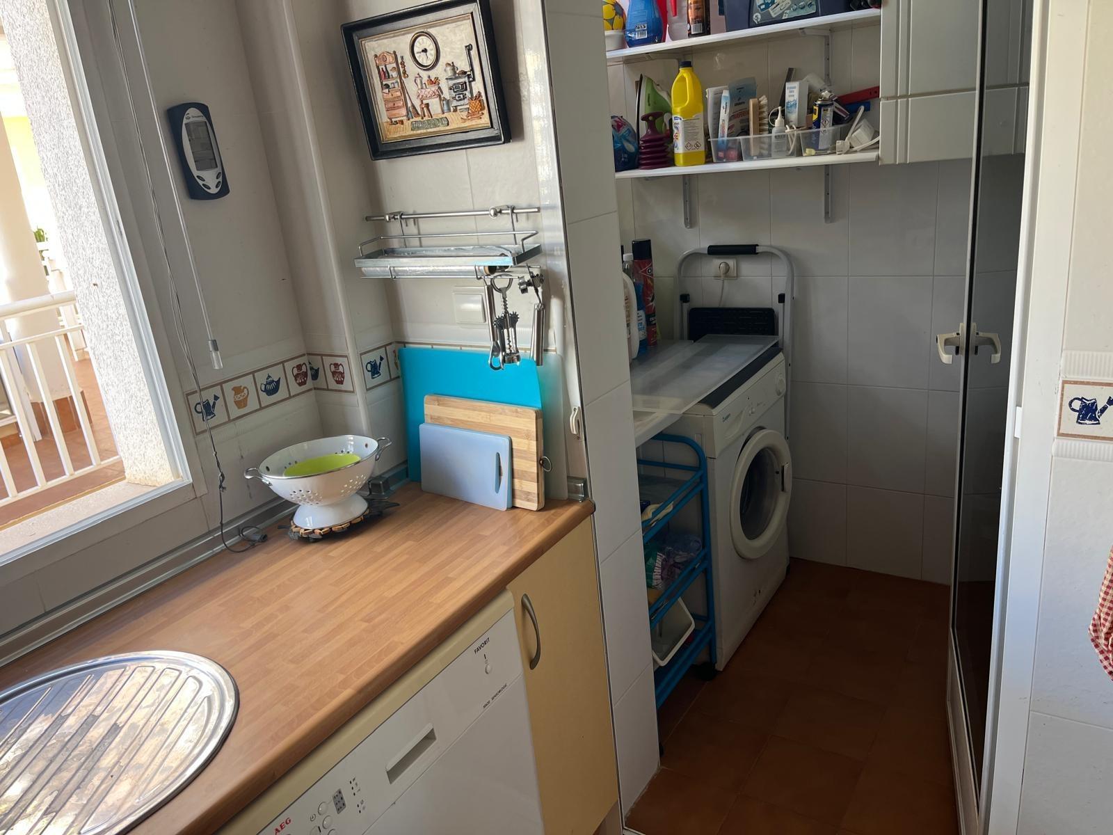 3 Bed, 2 Bath, ApartmentFor Sale, Orihuela Costa, Alicante