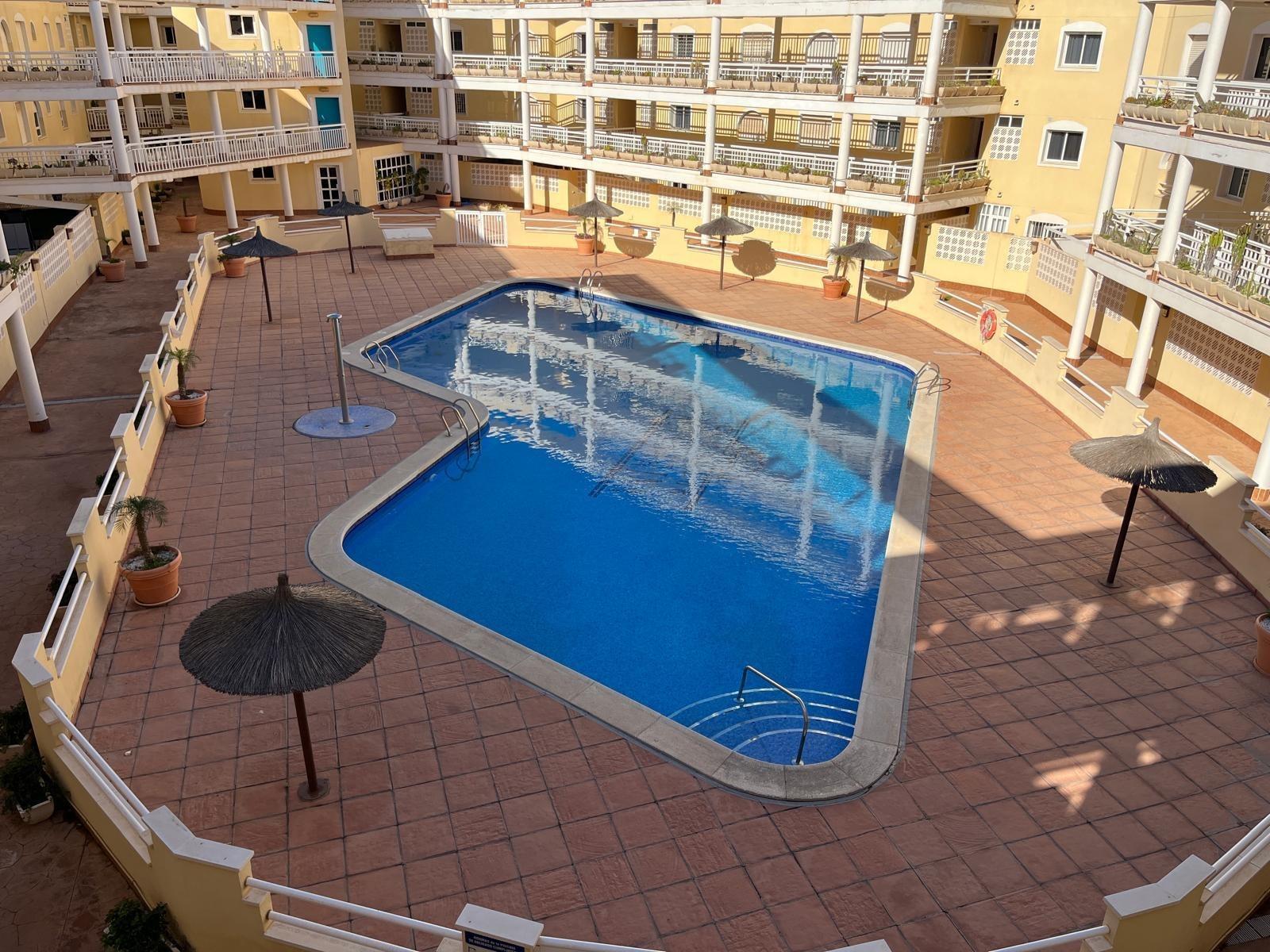 3 Bed, 2 Bath, ApartmentFor Sale, Orihuela Costa, Alicante
