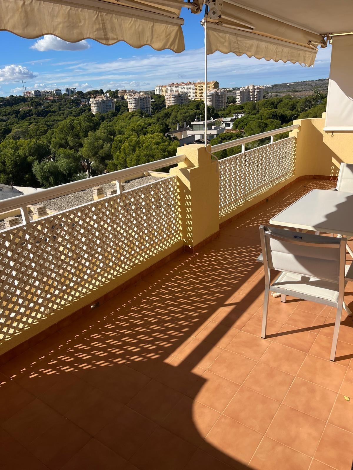 3 Bed, 2 Bath, ApartmentFor Sale, Orihuela Costa, Alicante