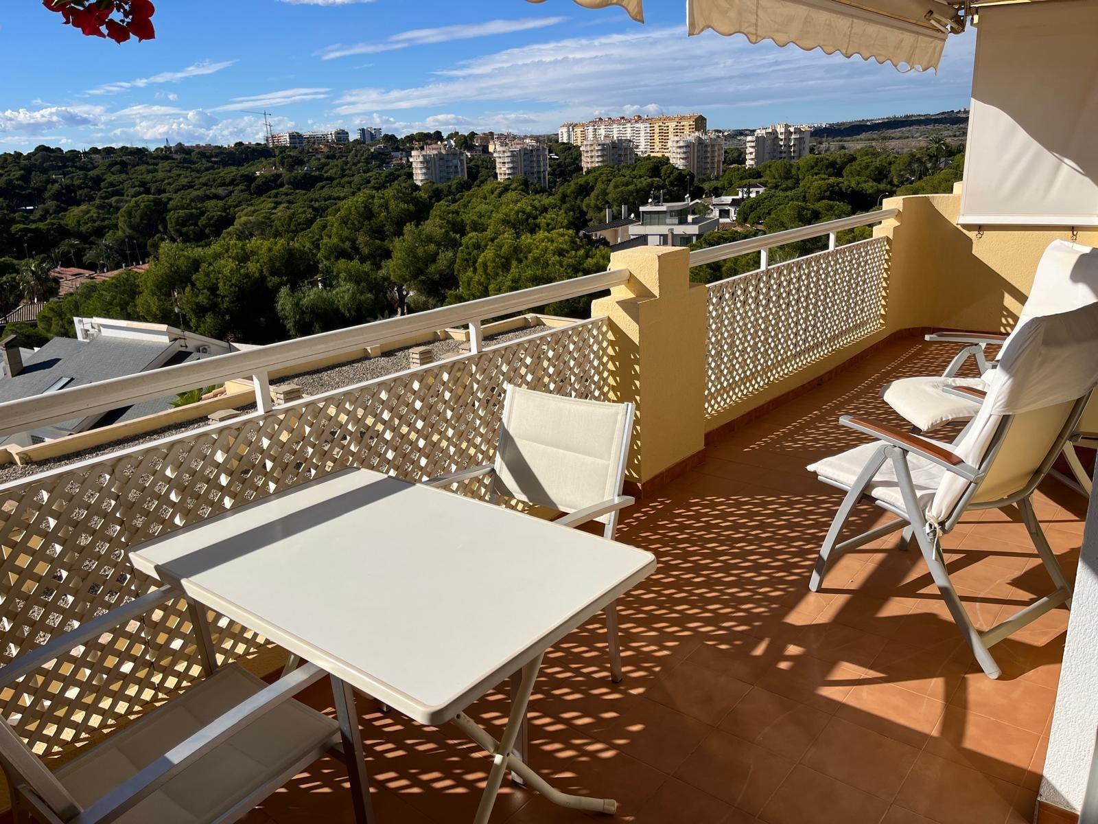 3 Bed, 2 Bath, ApartmentFor Sale, Orihuela Costa, Alicante