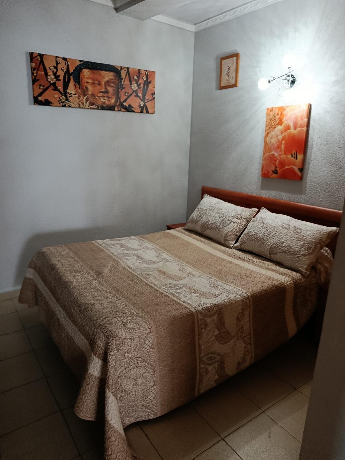 2 Bed, 1 Bath, ApartmentFor Sale, Torrevieja, Alicante