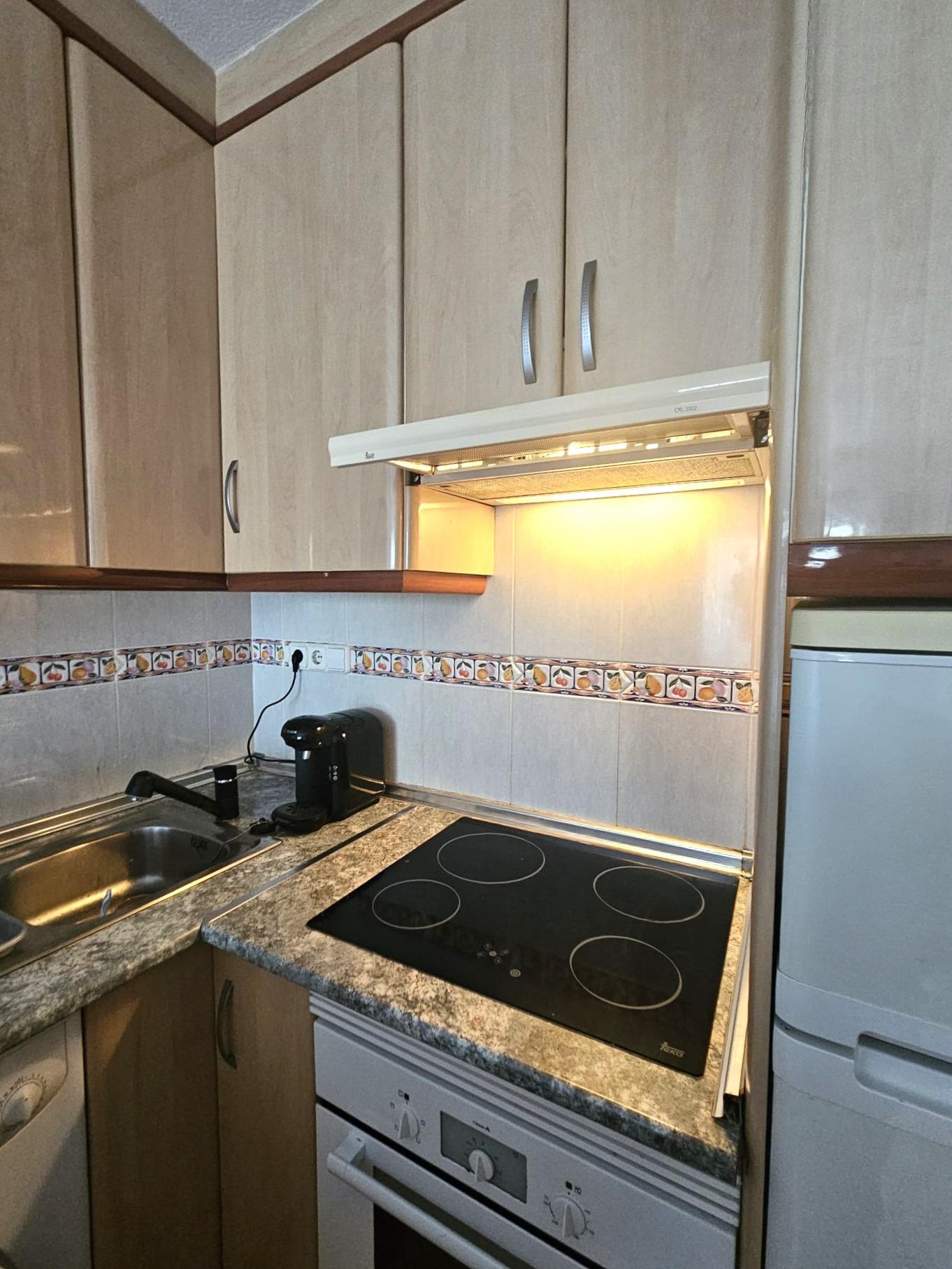 2 Bed, 1 Bath, HouseFor Sale, Torrevieja, Alicante