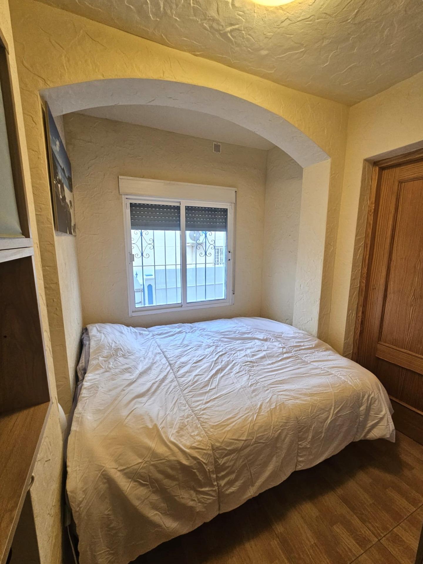 2 Bed, 1 Bath, HouseFor Sale, Torrevieja, Alicante