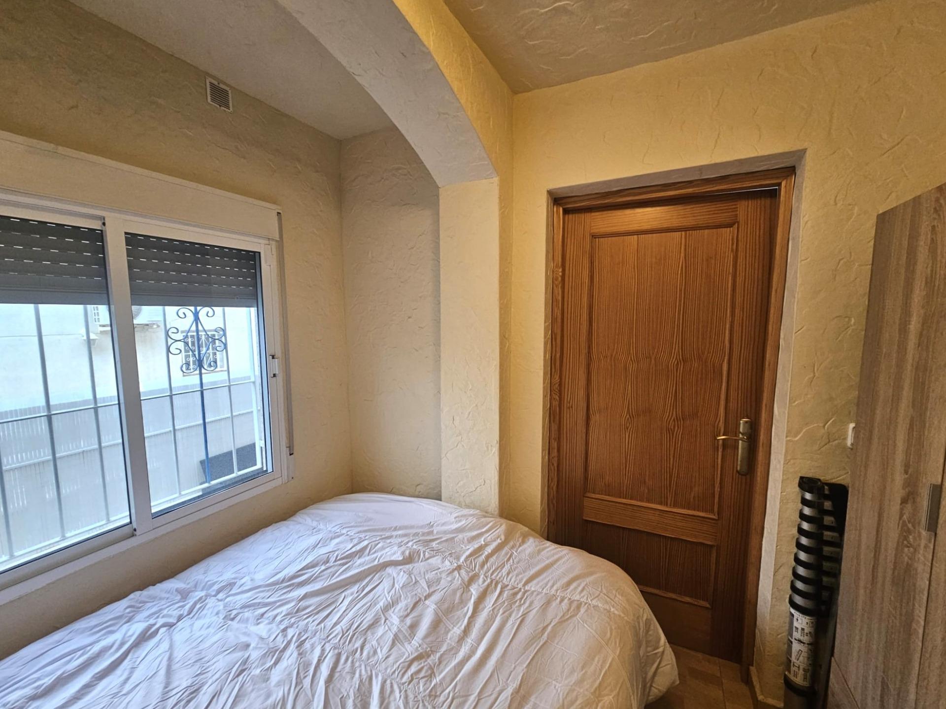 2 Bed, 1 Bath, HouseFor Sale, Torrevieja, Alicante