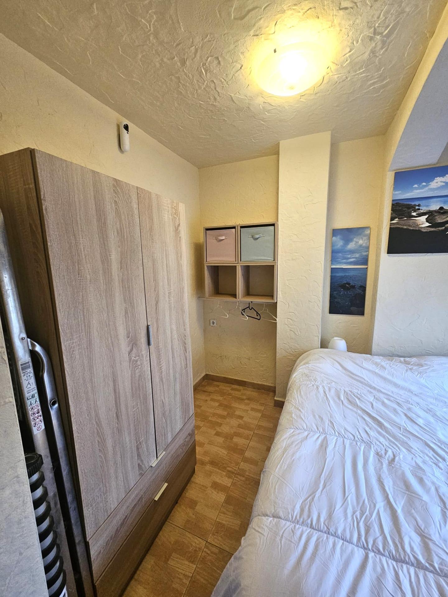 2 Bed, 1 Bath, HouseFor Sale, Torrevieja, Alicante