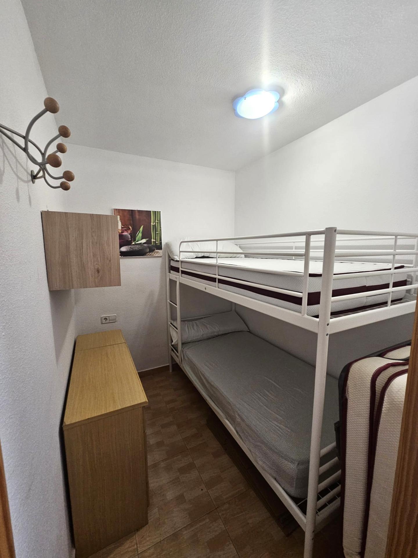 2 Bed, 1 Bath, HouseFor Sale, Torrevieja, Alicante