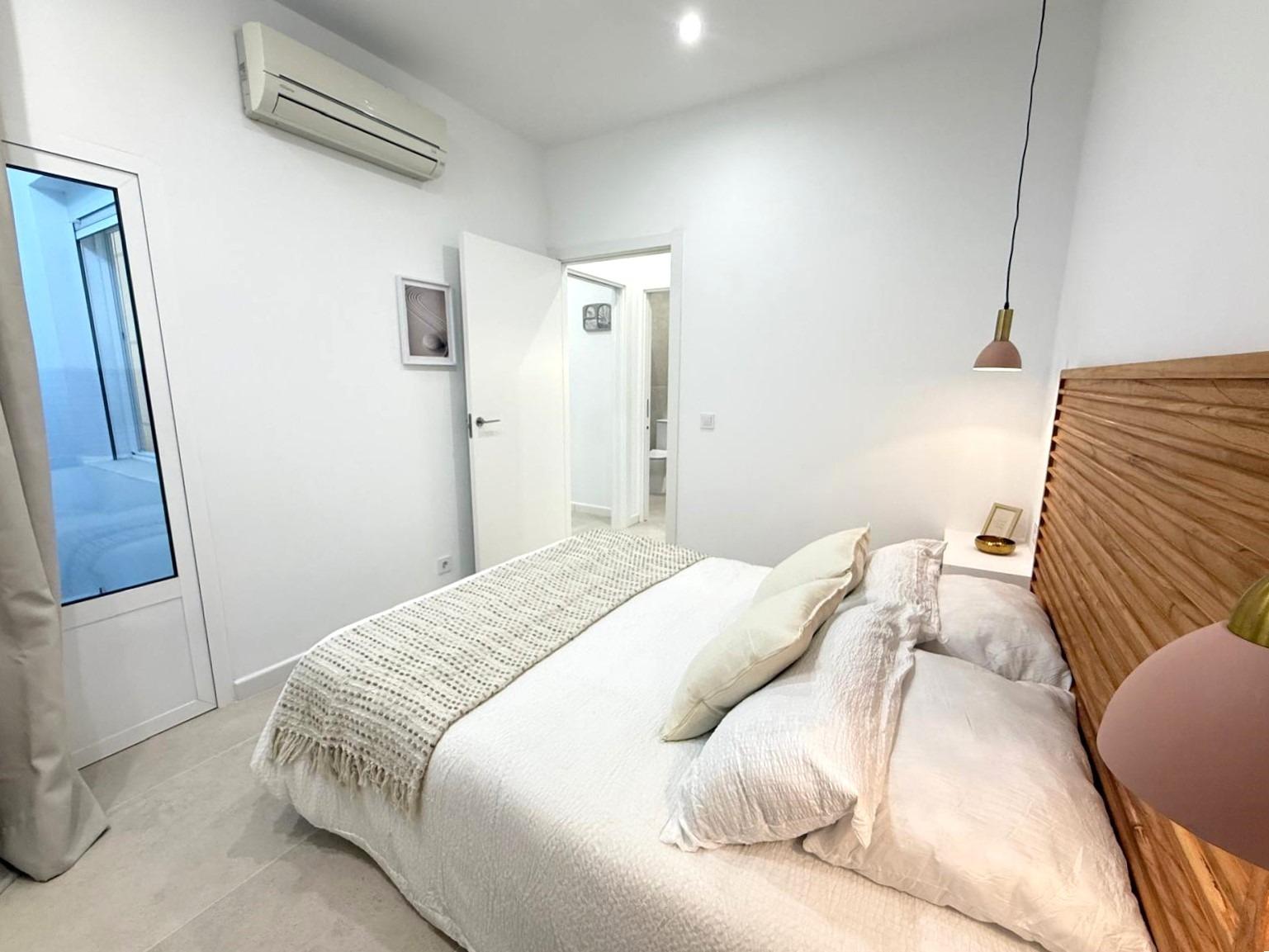 2 Bed, 1 Bath, HouseFor Sale, Torrevieja, Alicante