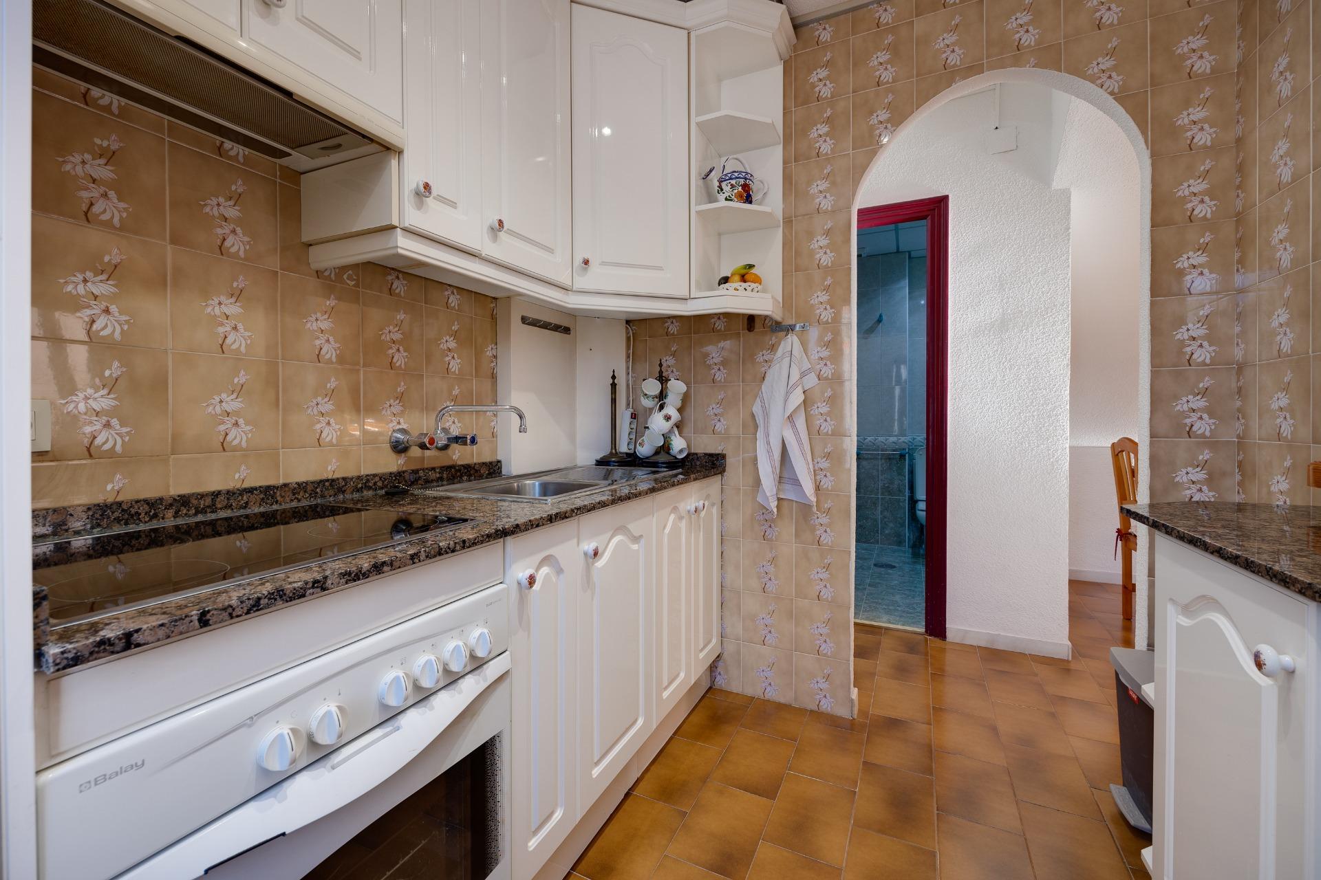 3 Bed, 1 Bath, HouseFor Sale, Torrevieja, Alicante