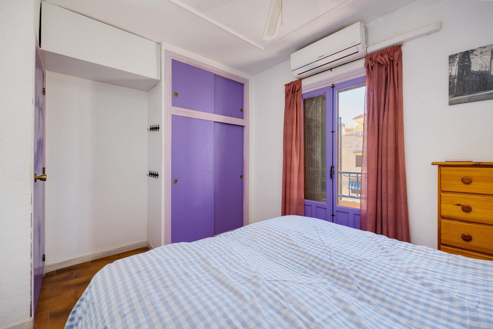 3 Bed, 1 Bath, HouseFor Sale, Torrevieja, Alicante