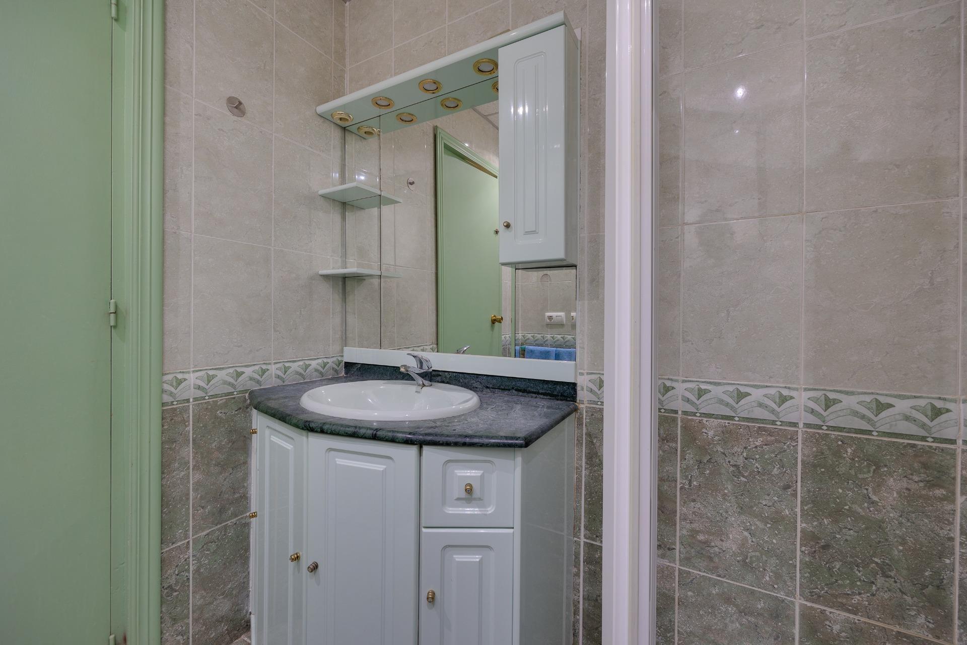 3 Bed, 1 Bath, HouseFor Sale, Torrevieja, Alicante