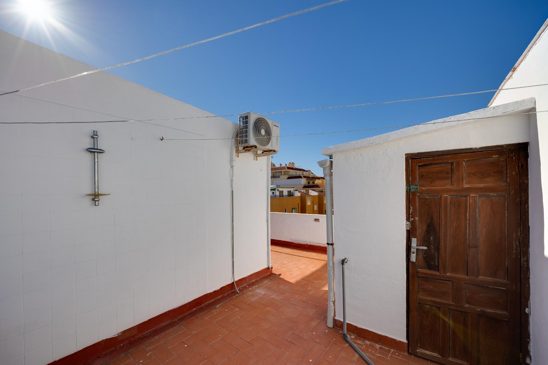 3 Bed, 1 Bath, HouseFor Sale, Torrevieja, Alicante