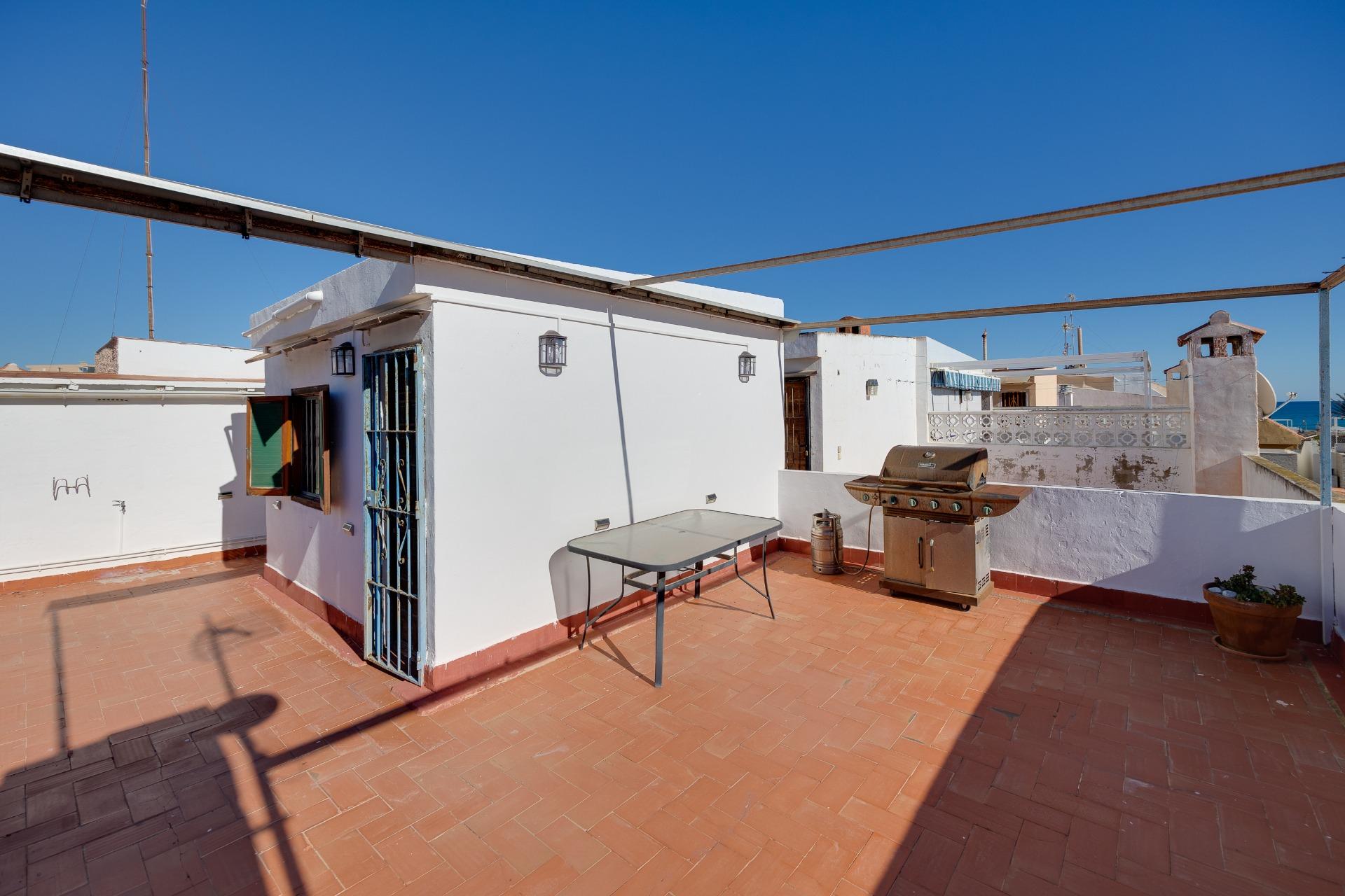 3 Bed, 1 Bath, HouseFor Sale, Torrevieja, Alicante