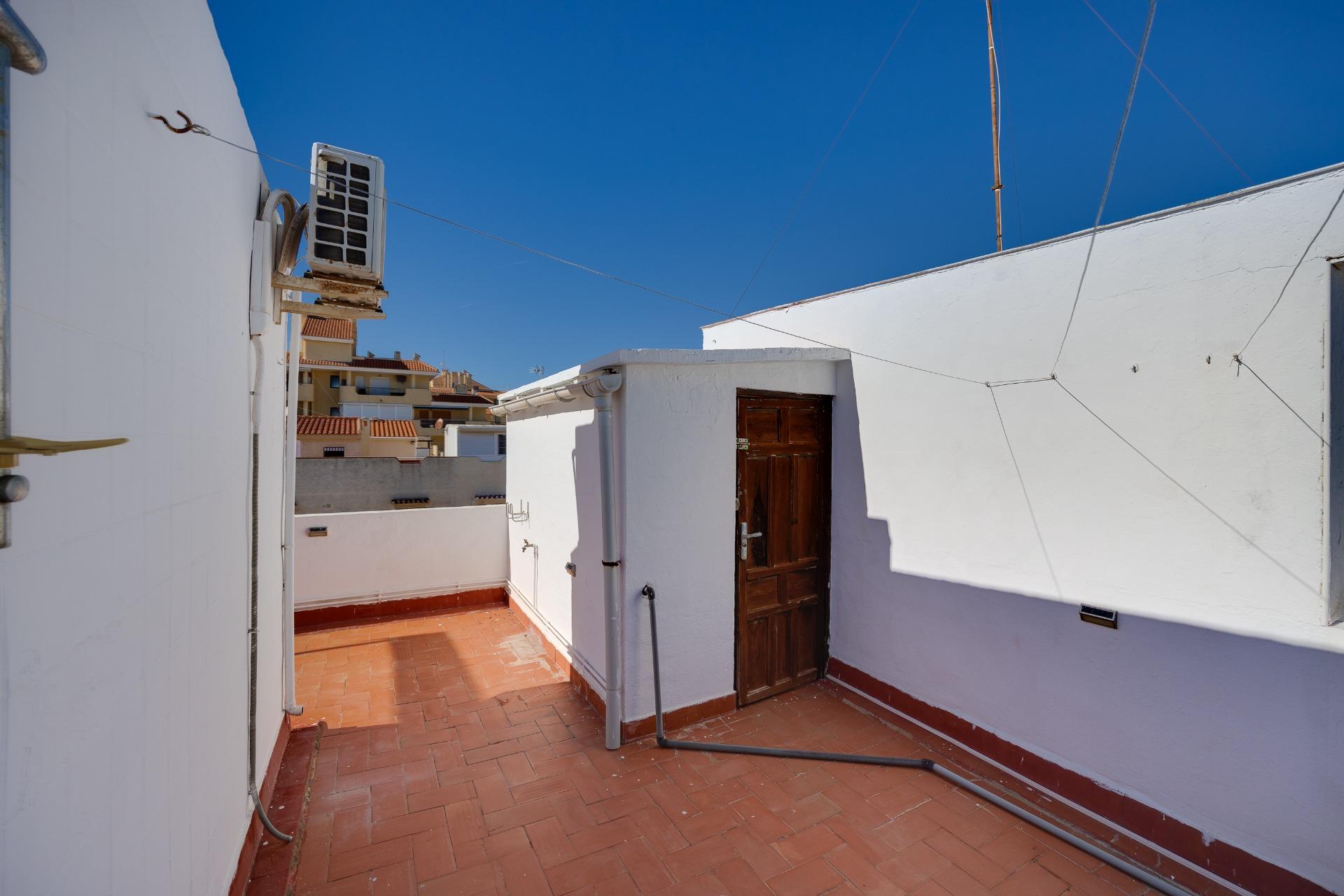 3 Bed, 1 Bath, HouseFor Sale, Torrevieja, Alicante