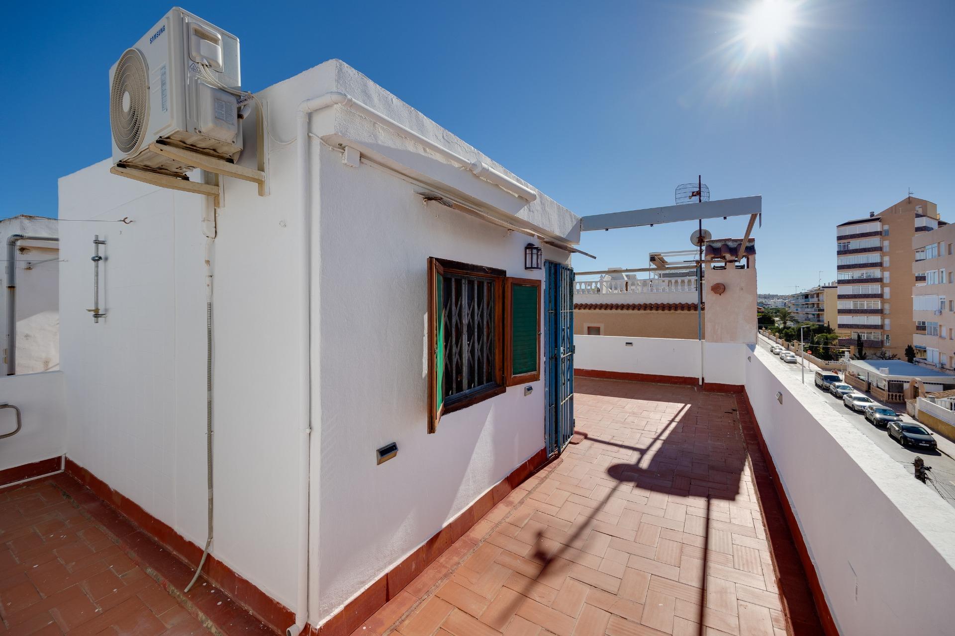 3 Bed, 1 Bath, HouseFor Sale, Torrevieja, Alicante