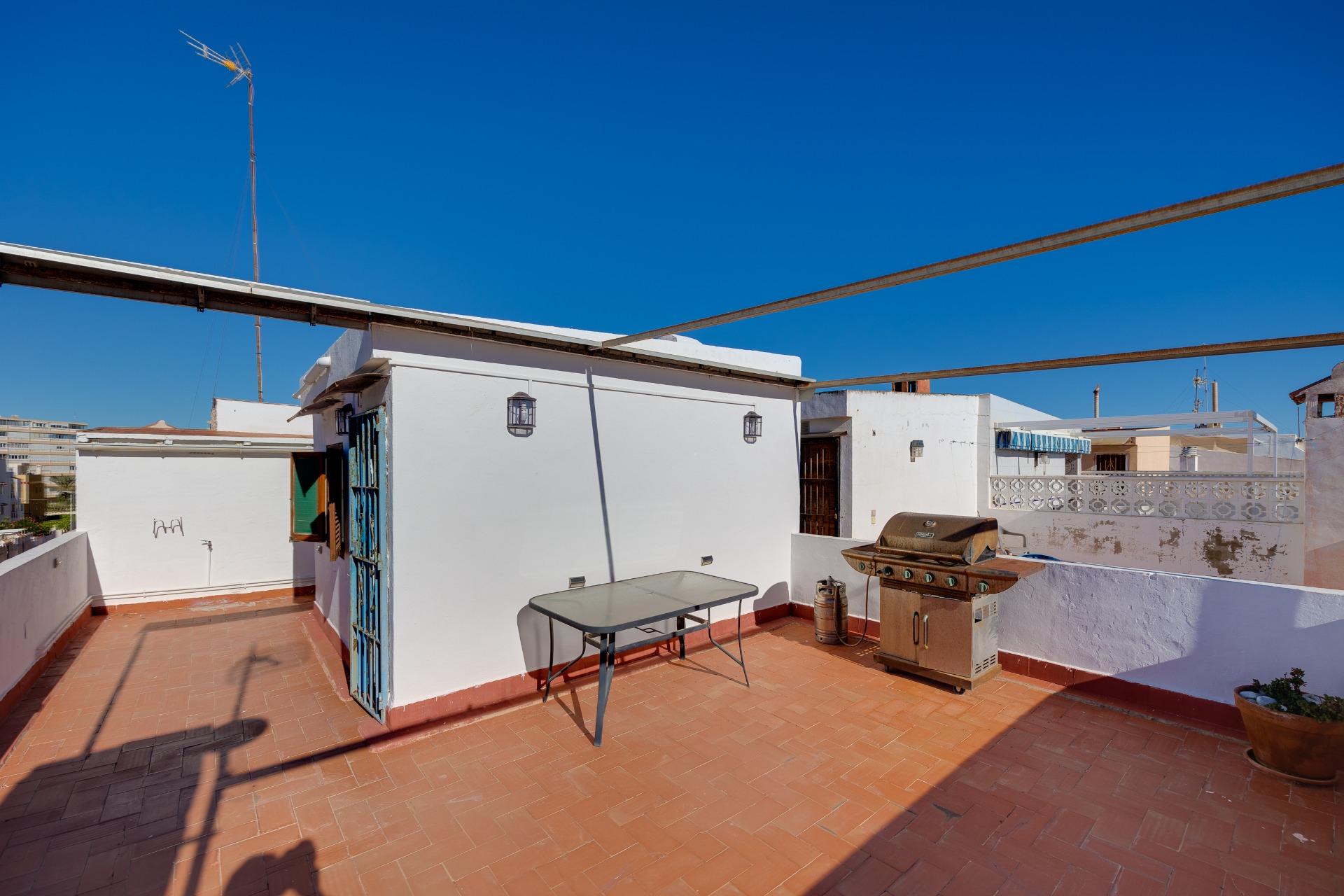 3 Bed, 1 Bath, HouseFor Sale, Torrevieja, Alicante