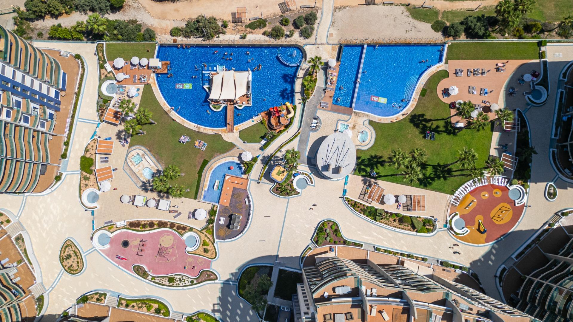 3 Bed, 2 Bath, ApartmentFor Sale, Torrevieja, Alicante