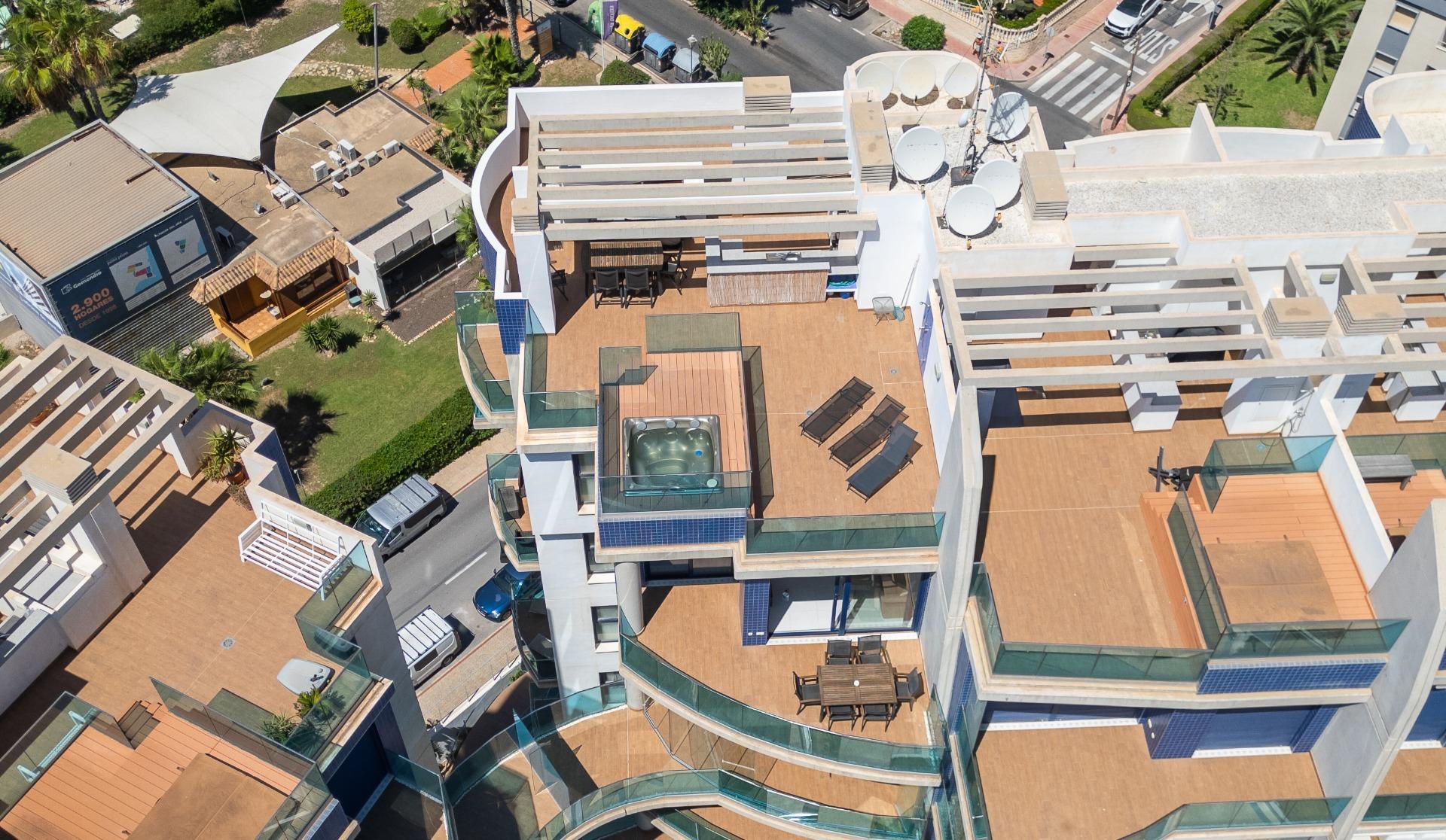 3 Bed, 2 Bath, ApartmentFor Sale, Torrevieja, Alicante