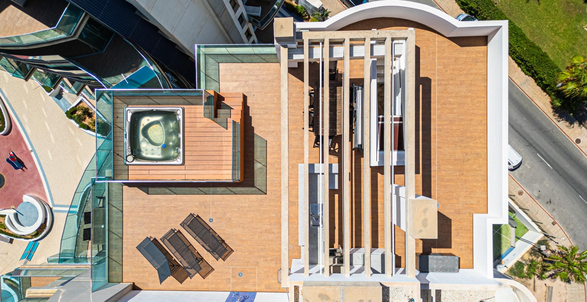 3 Bed, 2 Bath, ApartmentFor Sale, Torrevieja, Alicante