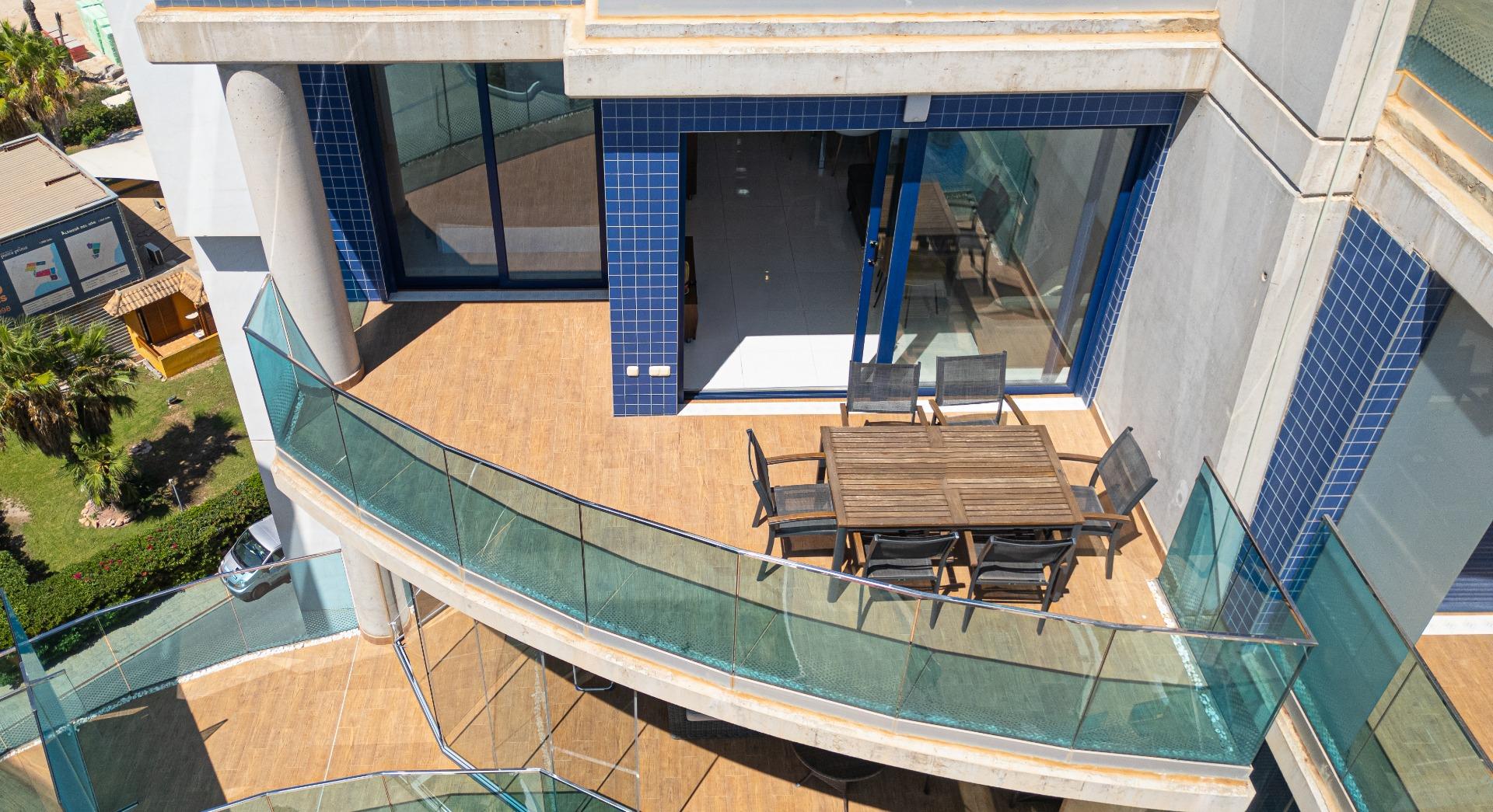 3 Bed, 2 Bath, ApartmentFor Sale, Torrevieja, Alicante