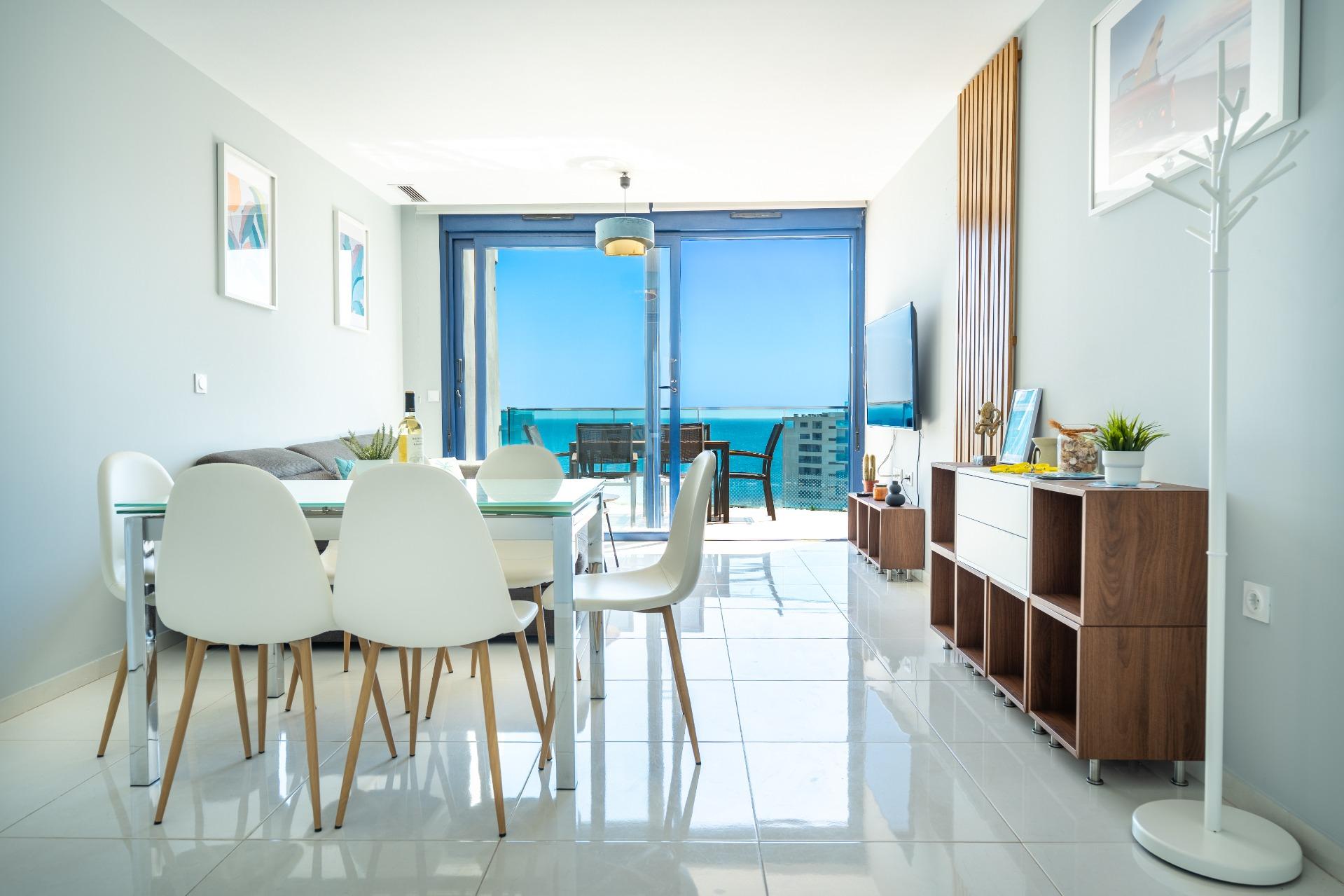 3 Bed, 2 Bath, ApartmentFor Sale, Torrevieja, Alicante