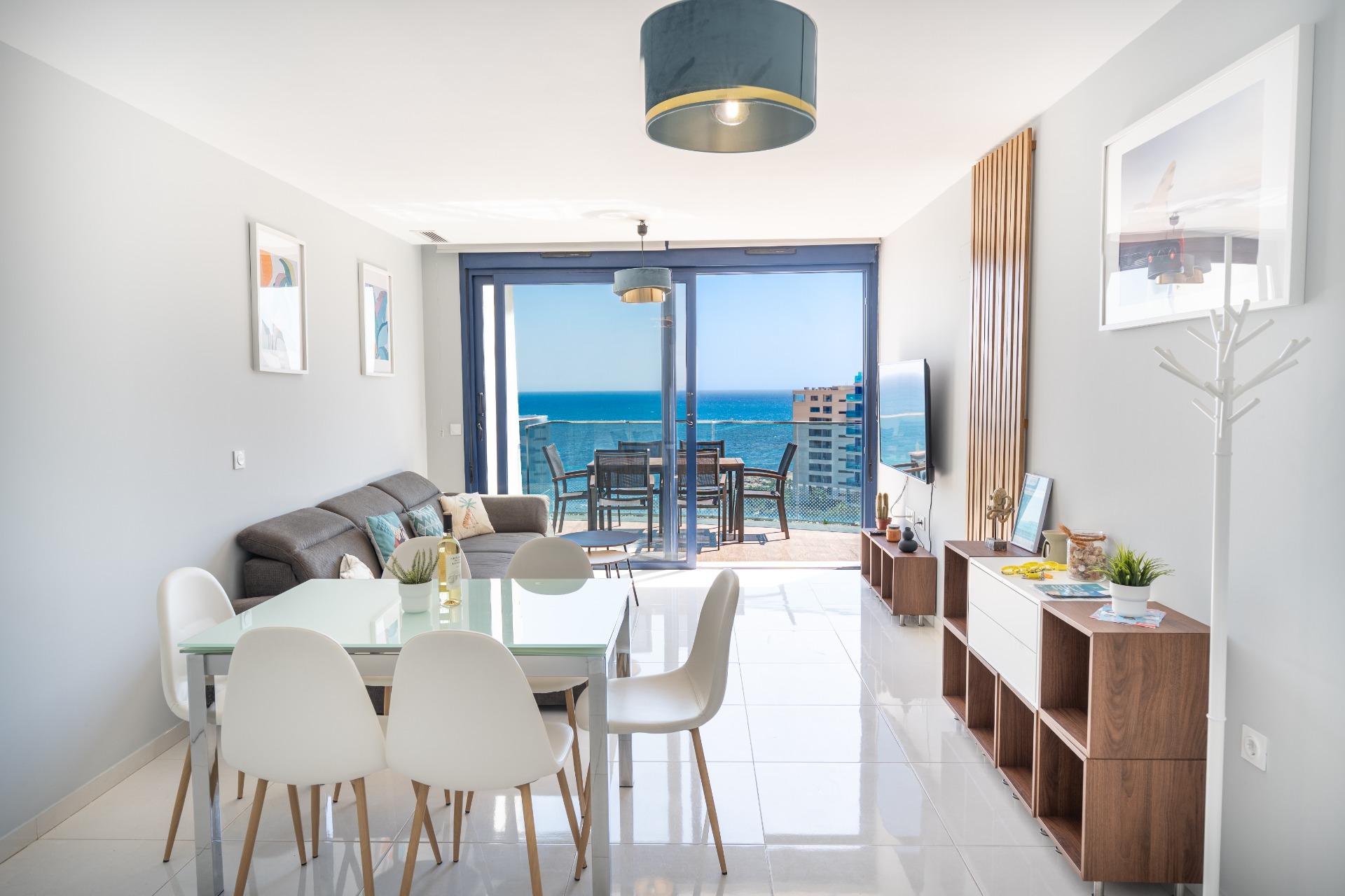 3 Bed, 2 Bath, ApartmentFor Sale, Torrevieja, Alicante
