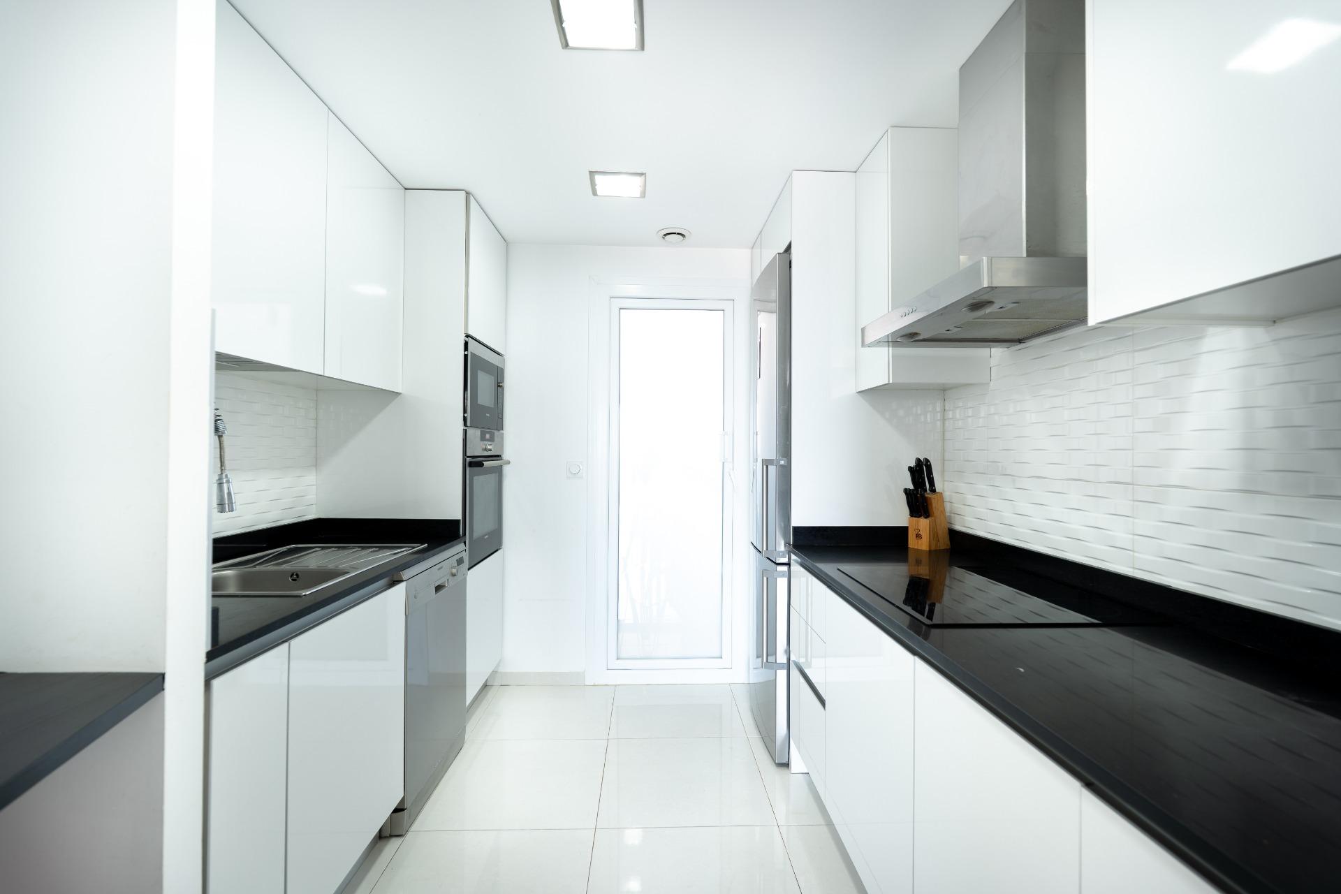 3 Bed, 2 Bath, ApartmentFor Sale, Torrevieja, Alicante