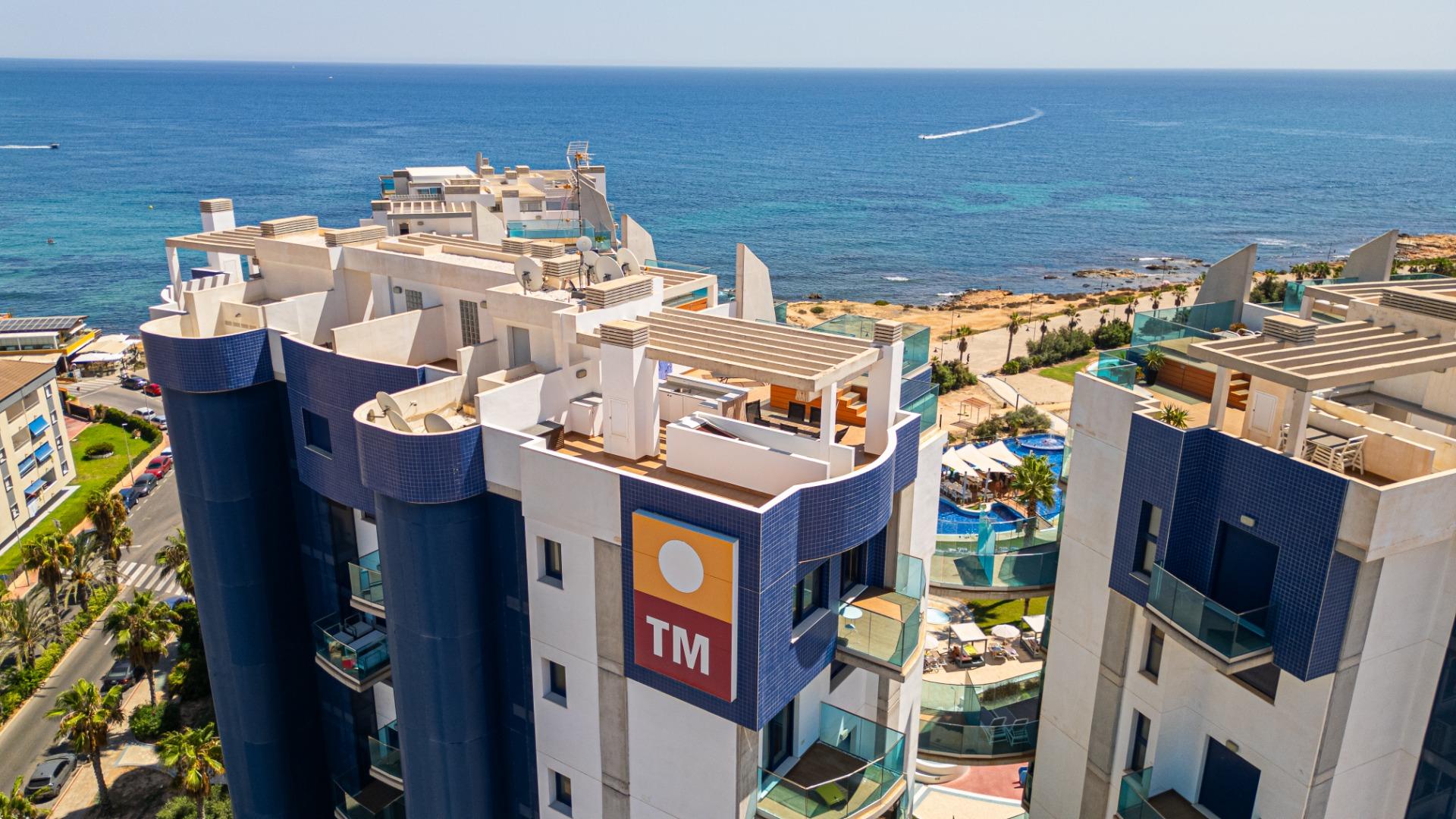 3 Bed, 2 Bath, ApartmentFor Sale, Torrevieja, Alicante