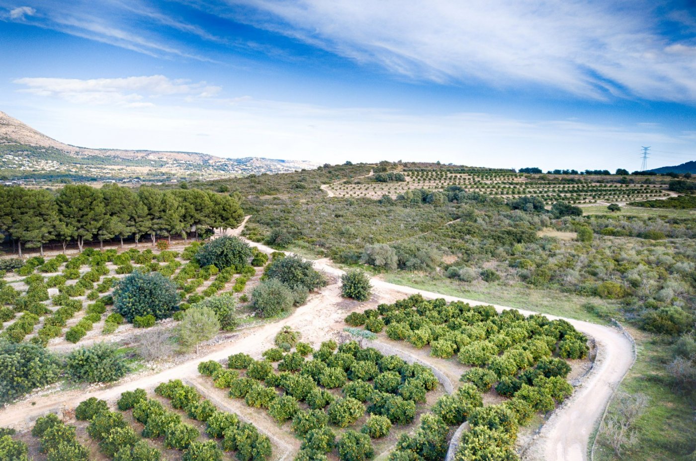 4 Bed, 2 Bath, HouseFor Sale, Gata de Gorgos, Alicante