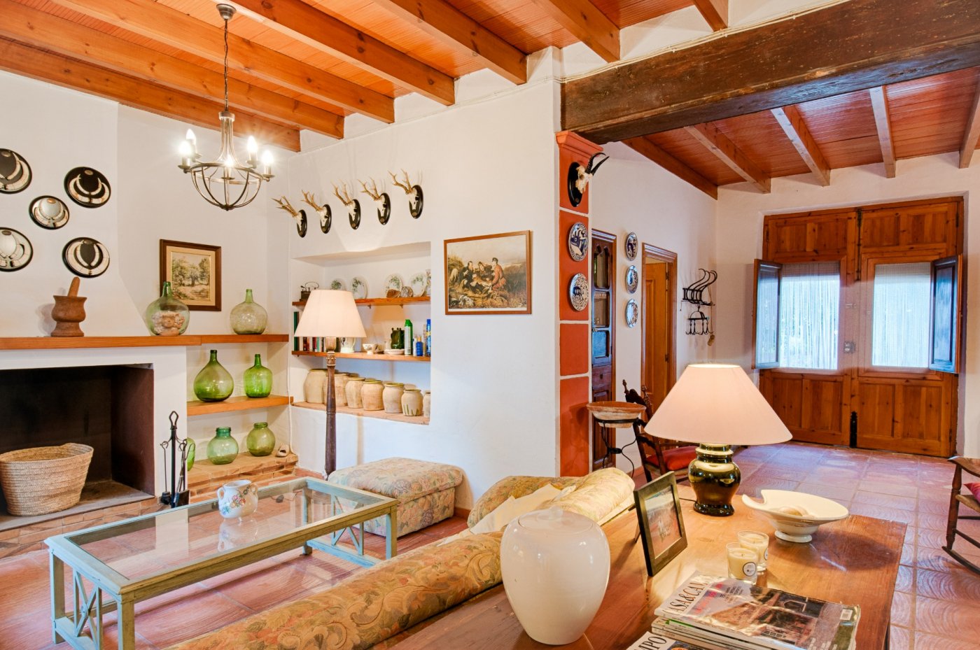 4 Bed, 2 Bath, HouseFor Sale, Gata de Gorgos, Alicante