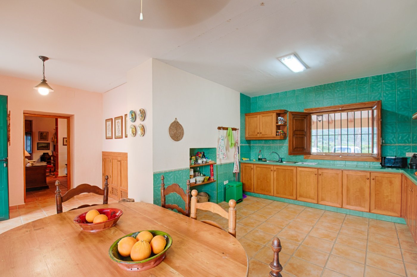 4 Bed, 2 Bath, HouseFor Sale, Gata de Gorgos, Alicante