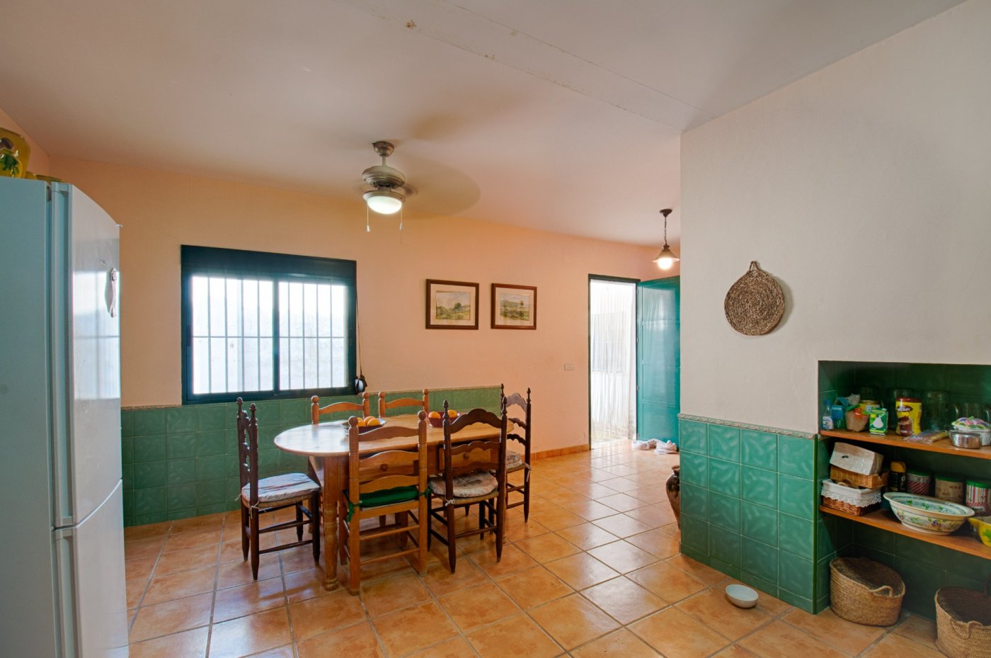 4 Bed, 2 Bath, HouseFor Sale, Gata de Gorgos, Alicante