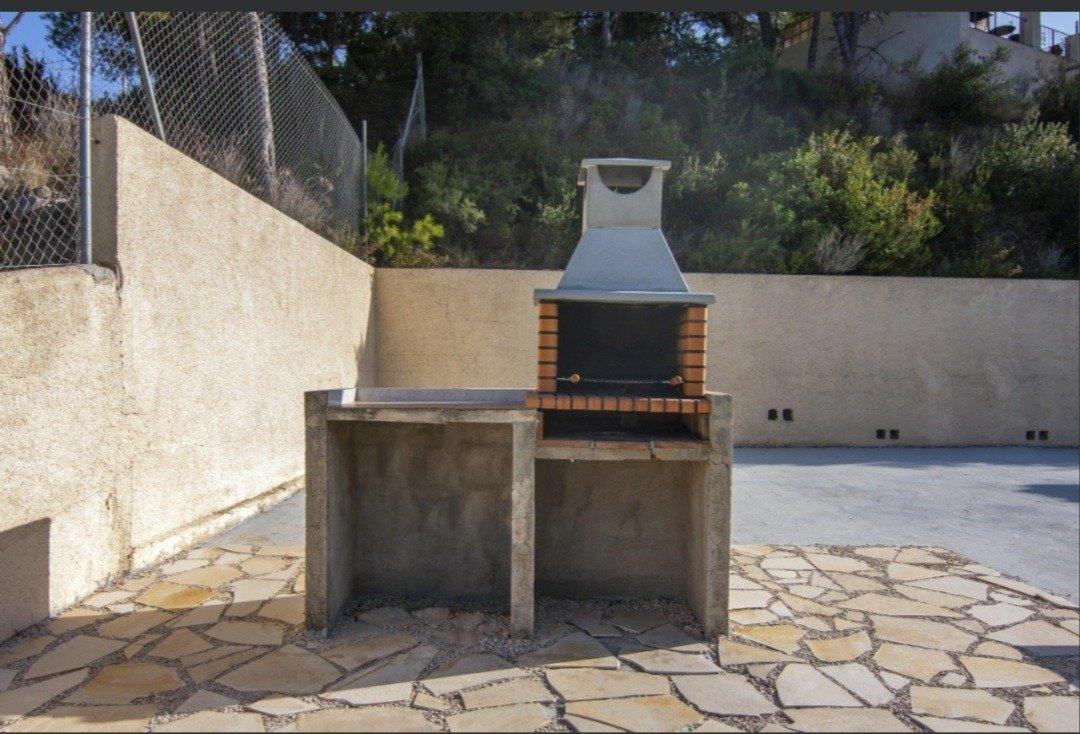 3 Bed, 1 Bath, HouseFor Sale, Calpe, Alicante