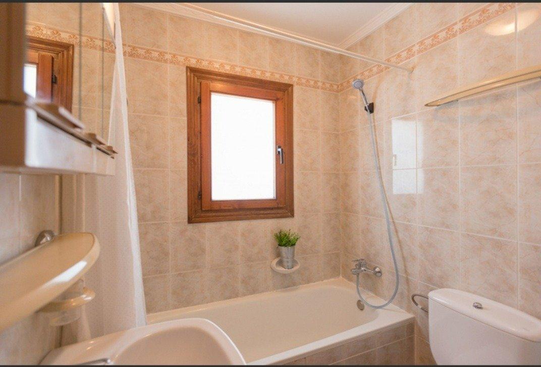 3 Bed, 1 Bath, HouseFor Sale, Calpe, Alicante