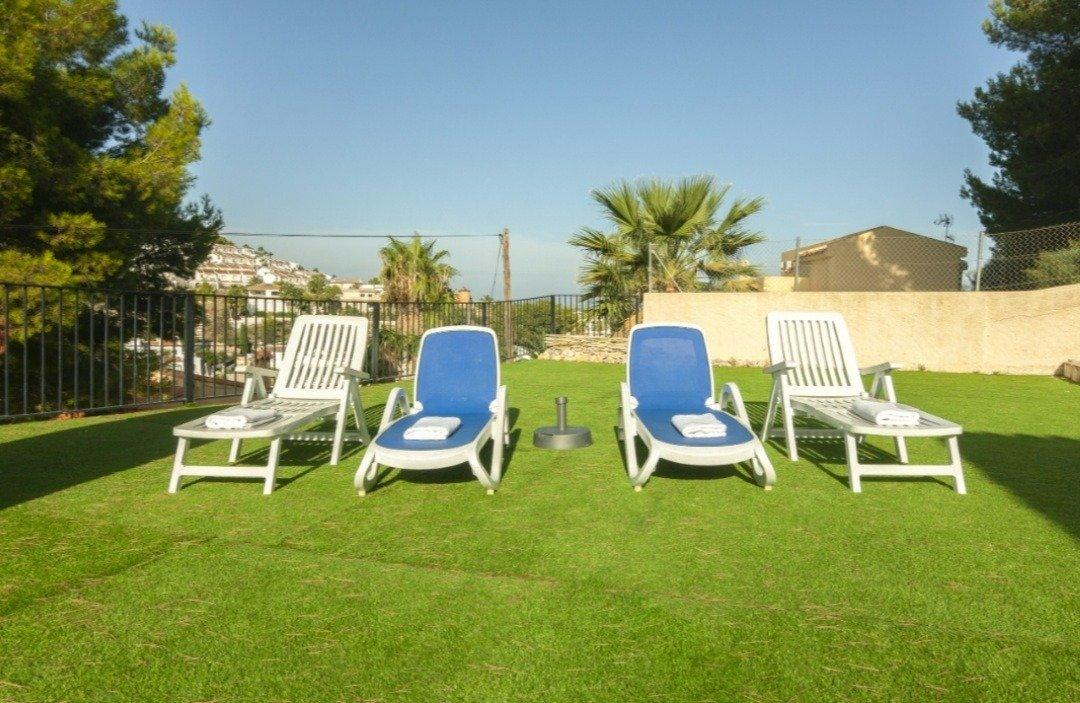3 Bed, 1 Bath, HouseFor Sale, Calpe, Alicante