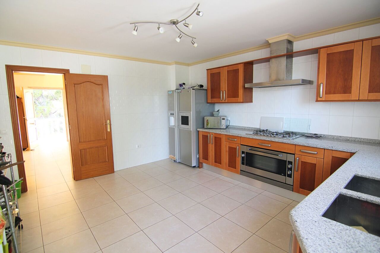 4 Bed, 4 Bath, HouseFor Sale, Javea, Alicante