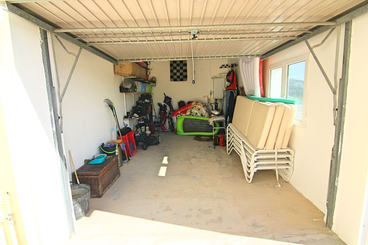 4 Bed, 4 Bath, HouseFor Sale, Javea, Alicante