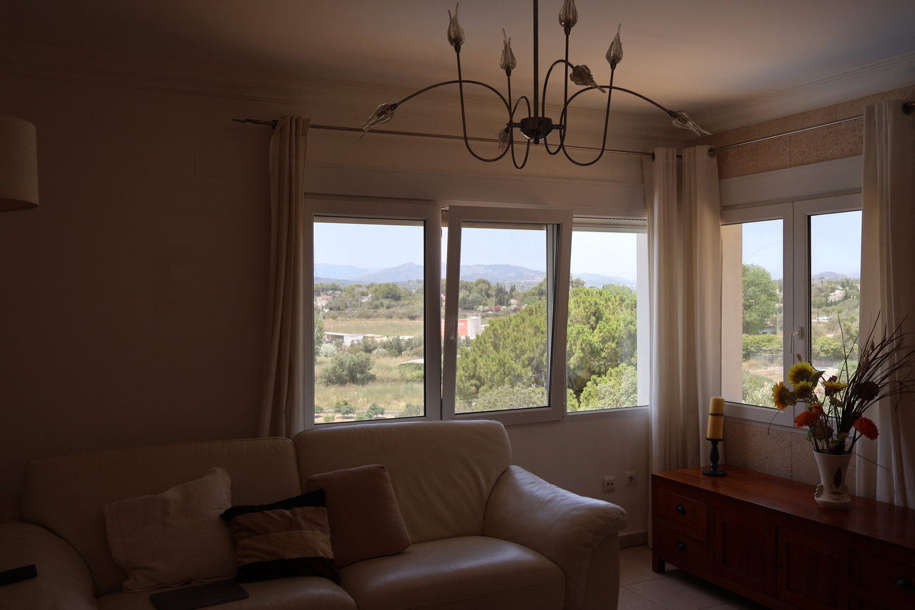 4 Bed, 4 Bath, HouseFor Sale, Javea, Alicante