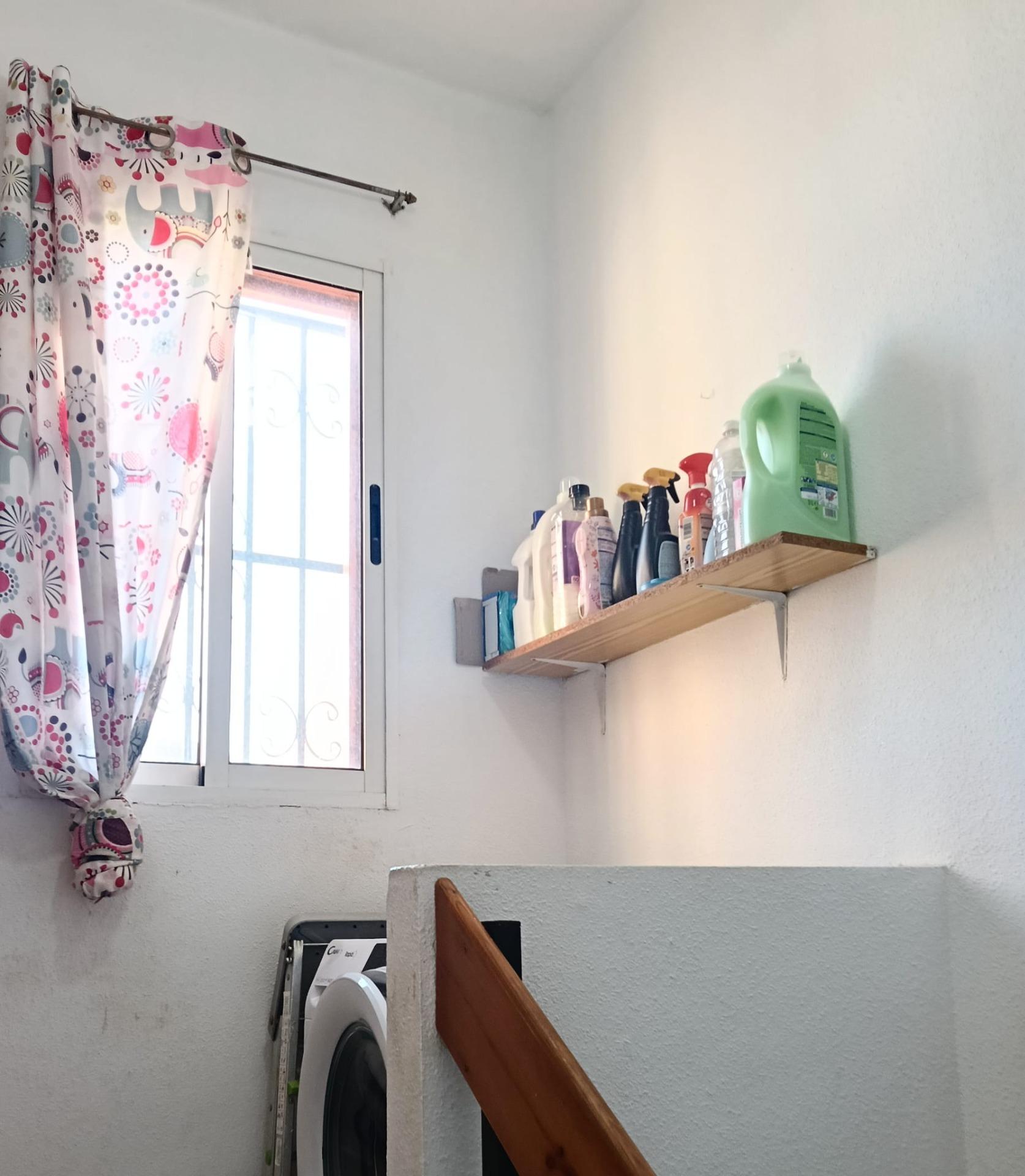 3 Bed, 2 Bath, HouseFor Sale, Torrevieja, Alicante